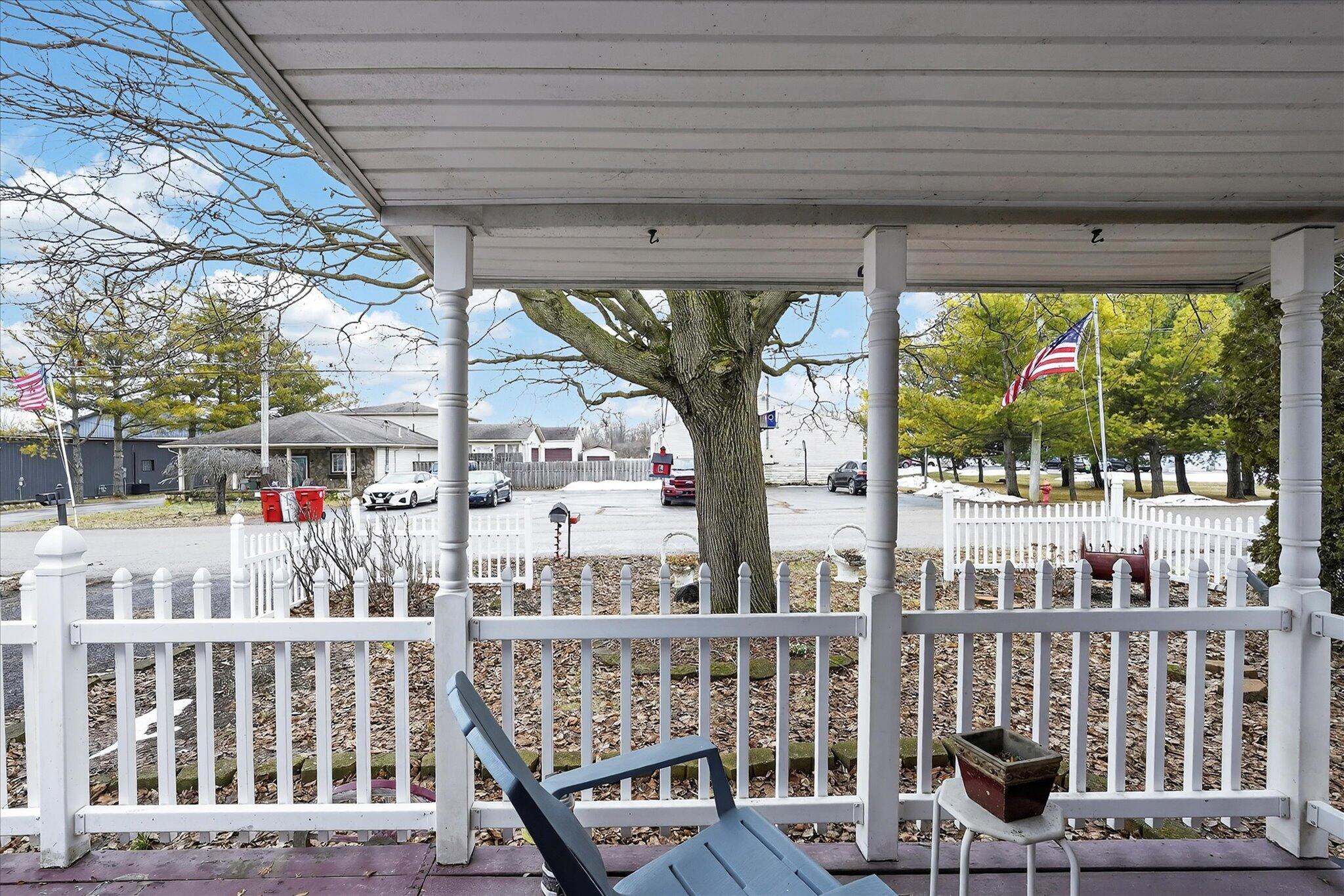 251 1st Street, London, Ohio 43140