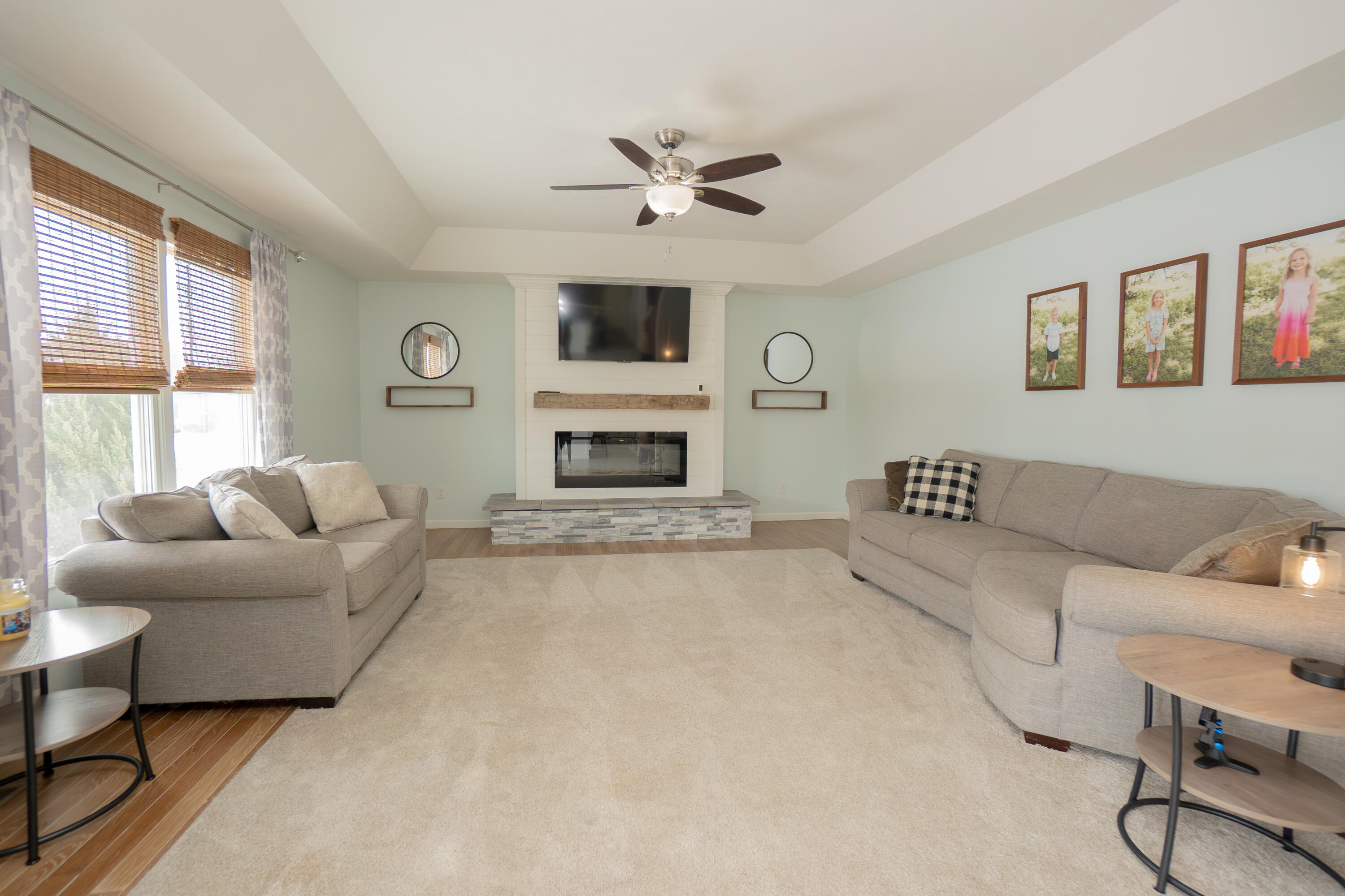 3094 Summer Field Trail, Sidney, Ohio 45365