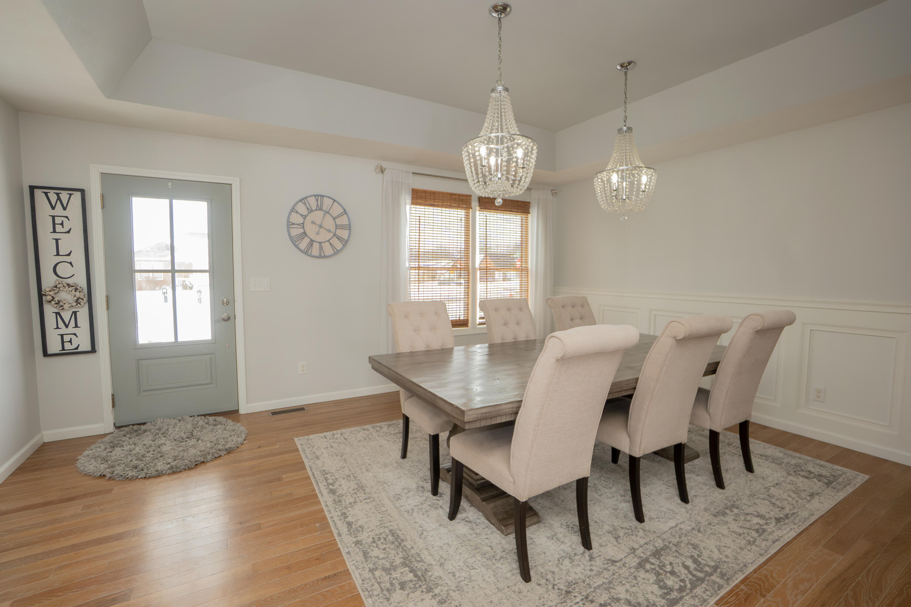 3094 Summer Field Trail, Sidney, Ohio 45365