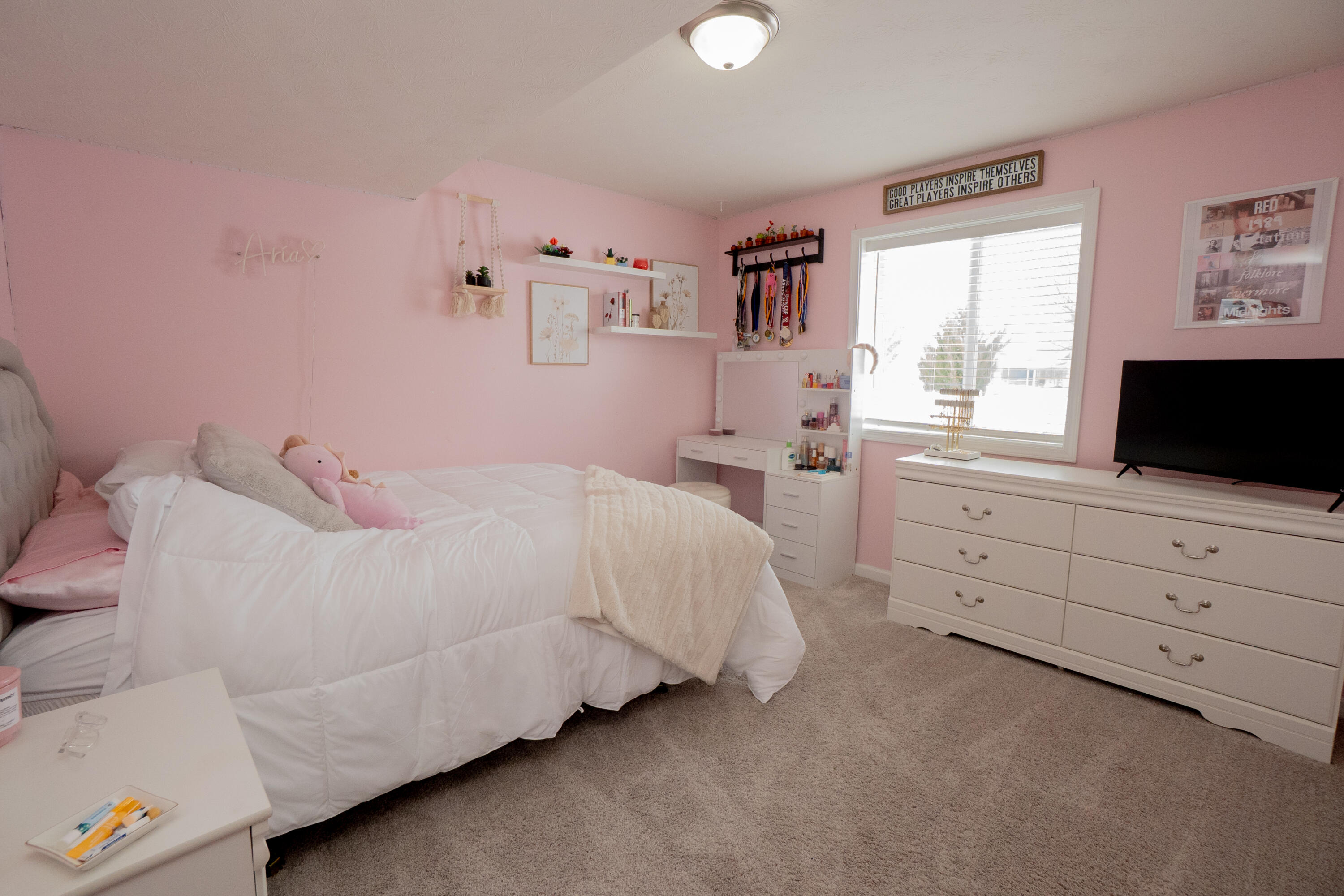 3094 Summer Field Trail, Sidney, Ohio 45365