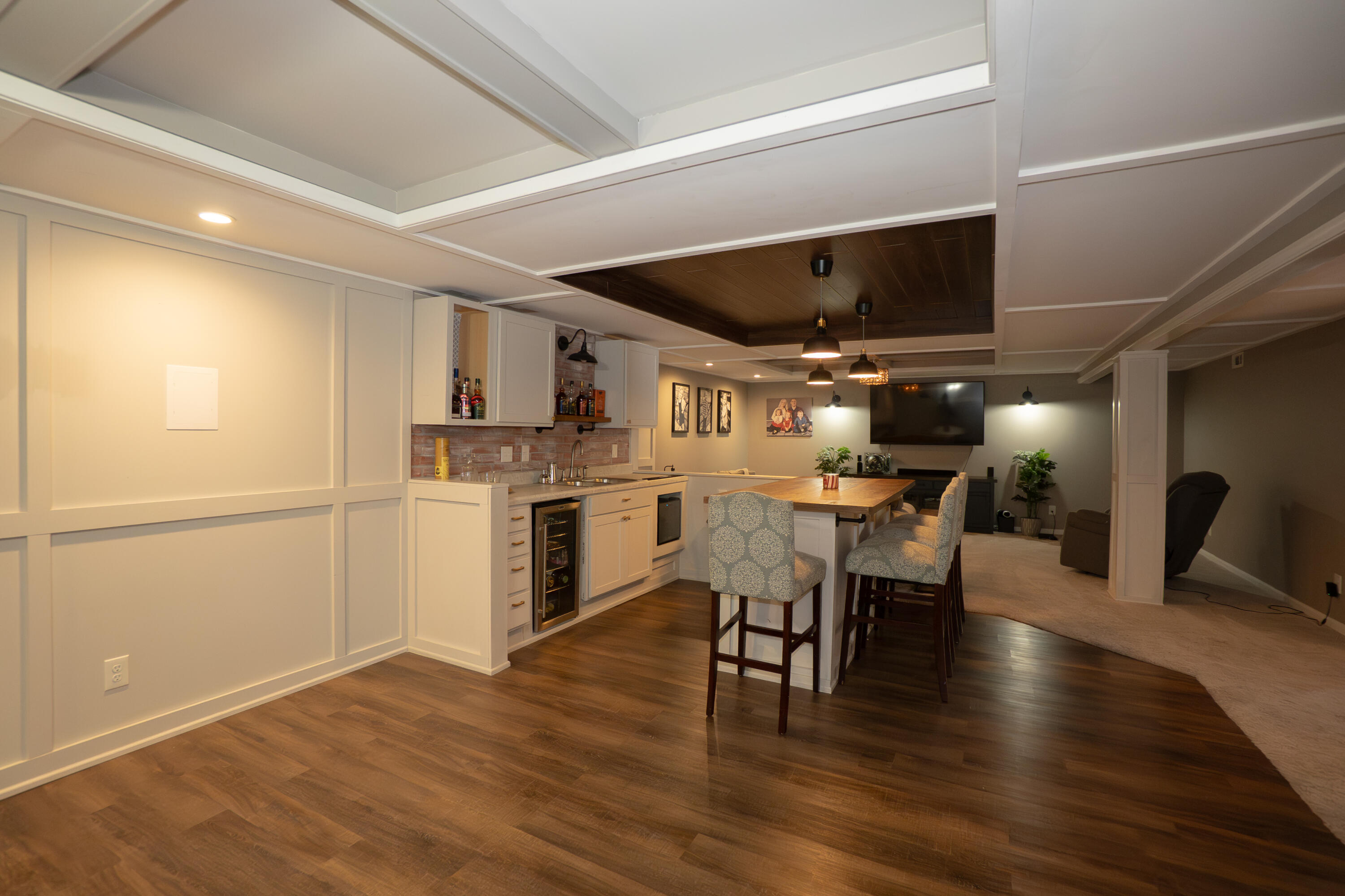 3094 Summer Field Trail, Sidney, Ohio 45365