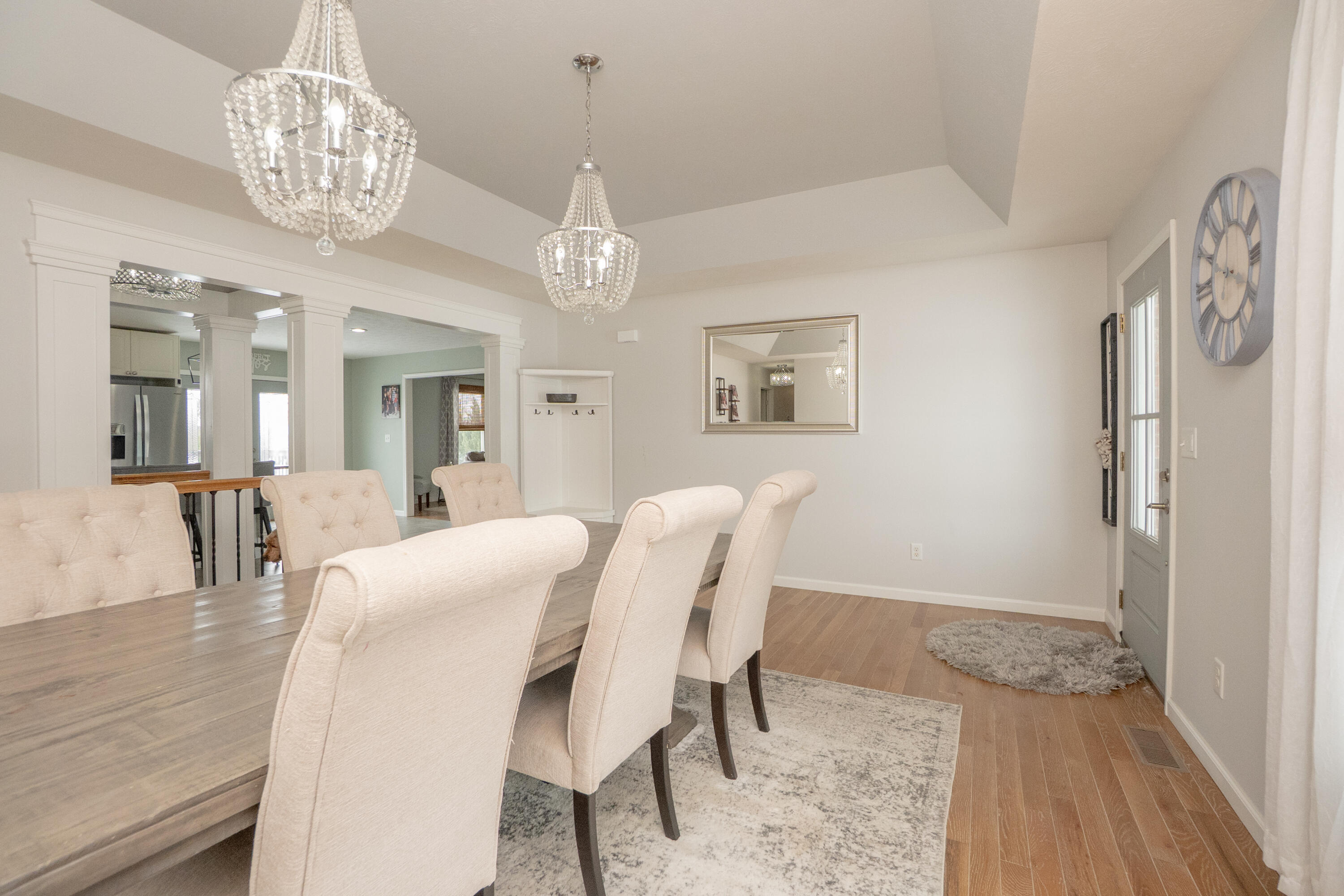 3094 Summer Field Trail, Sidney, Ohio 45365