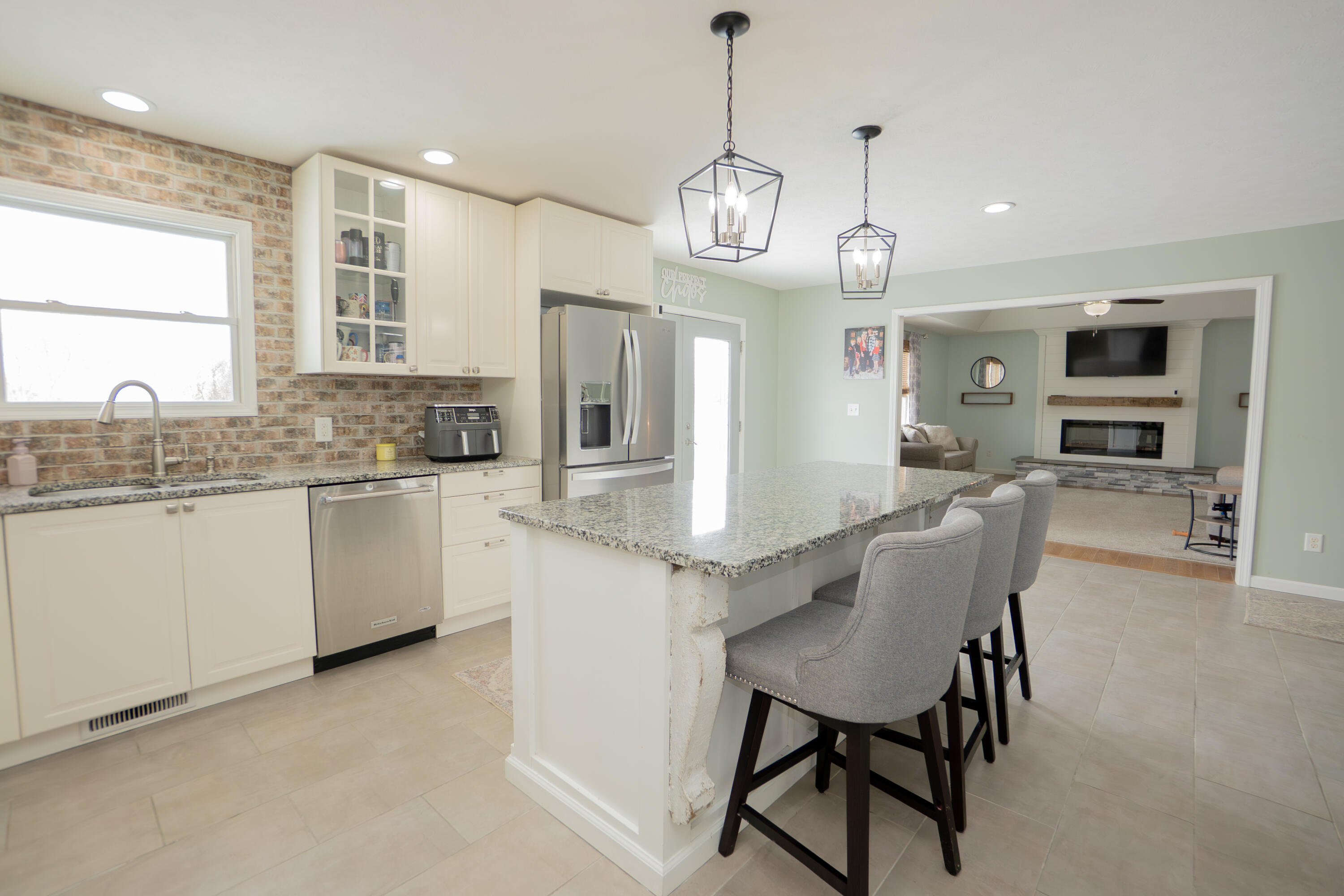 3094 Summer Field Trail, Sidney, Ohio 45365