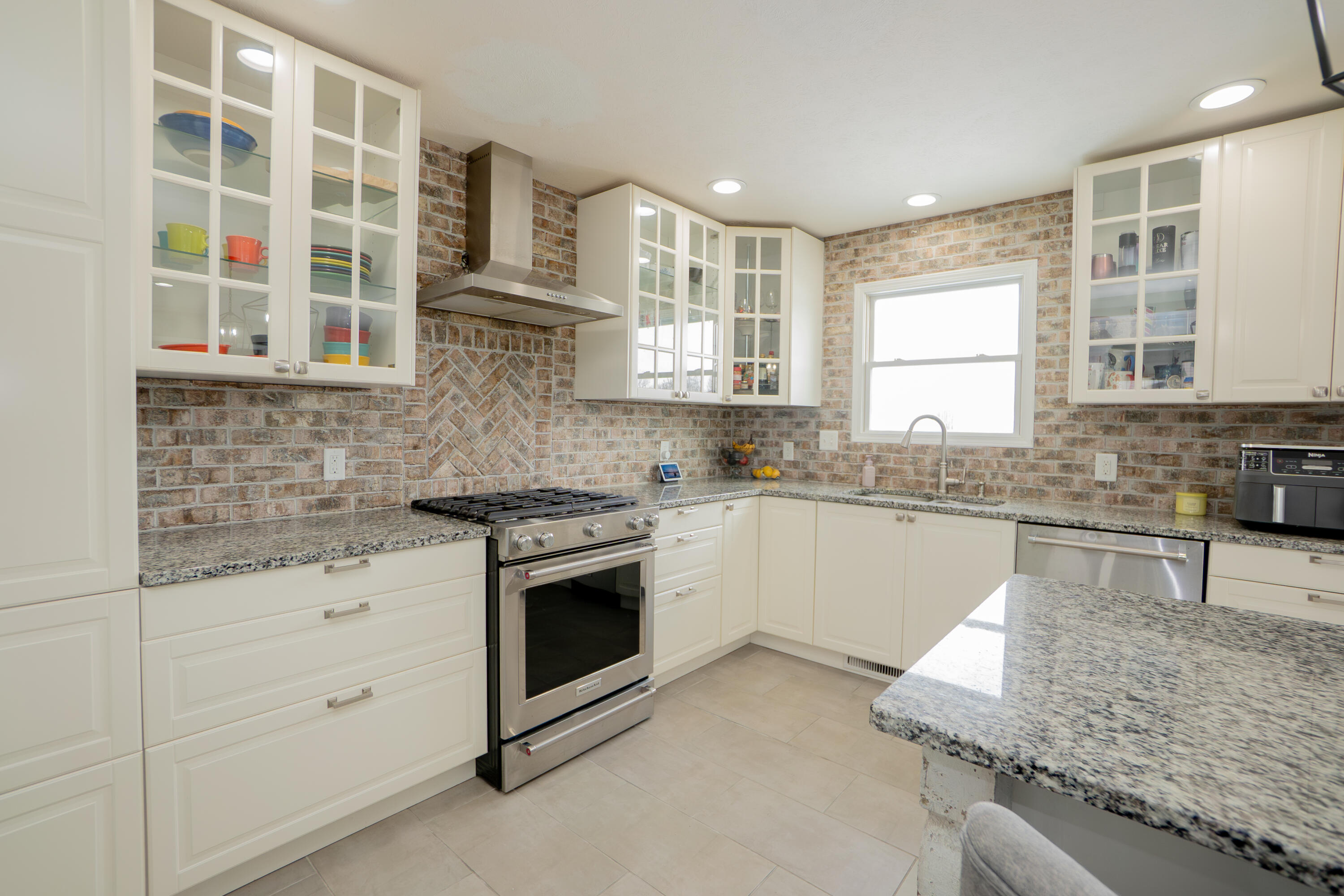 3094 Summer Field Trail, Sidney, Ohio 45365