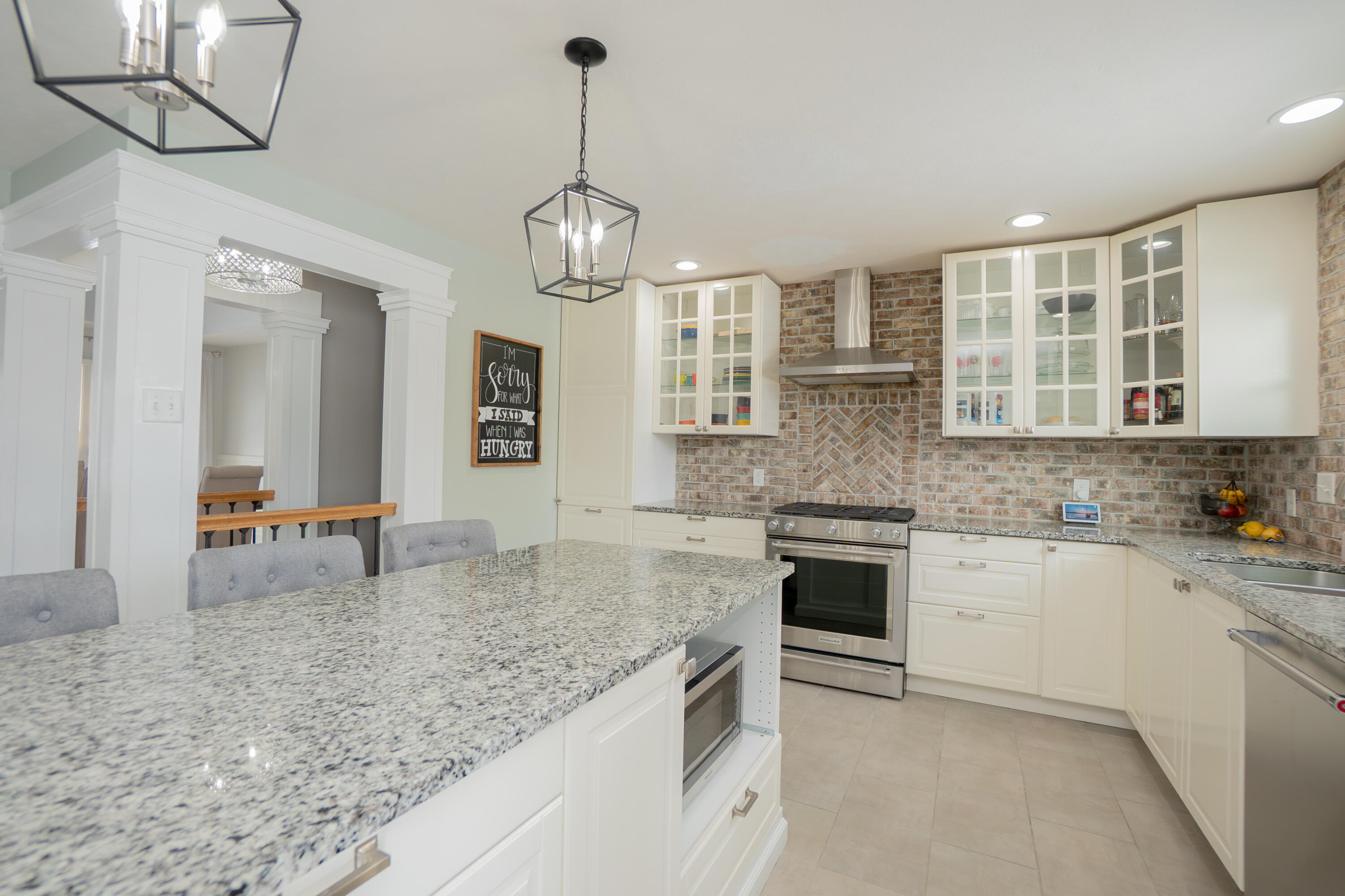 3094 Summer Field Trail, Sidney, Ohio 45365