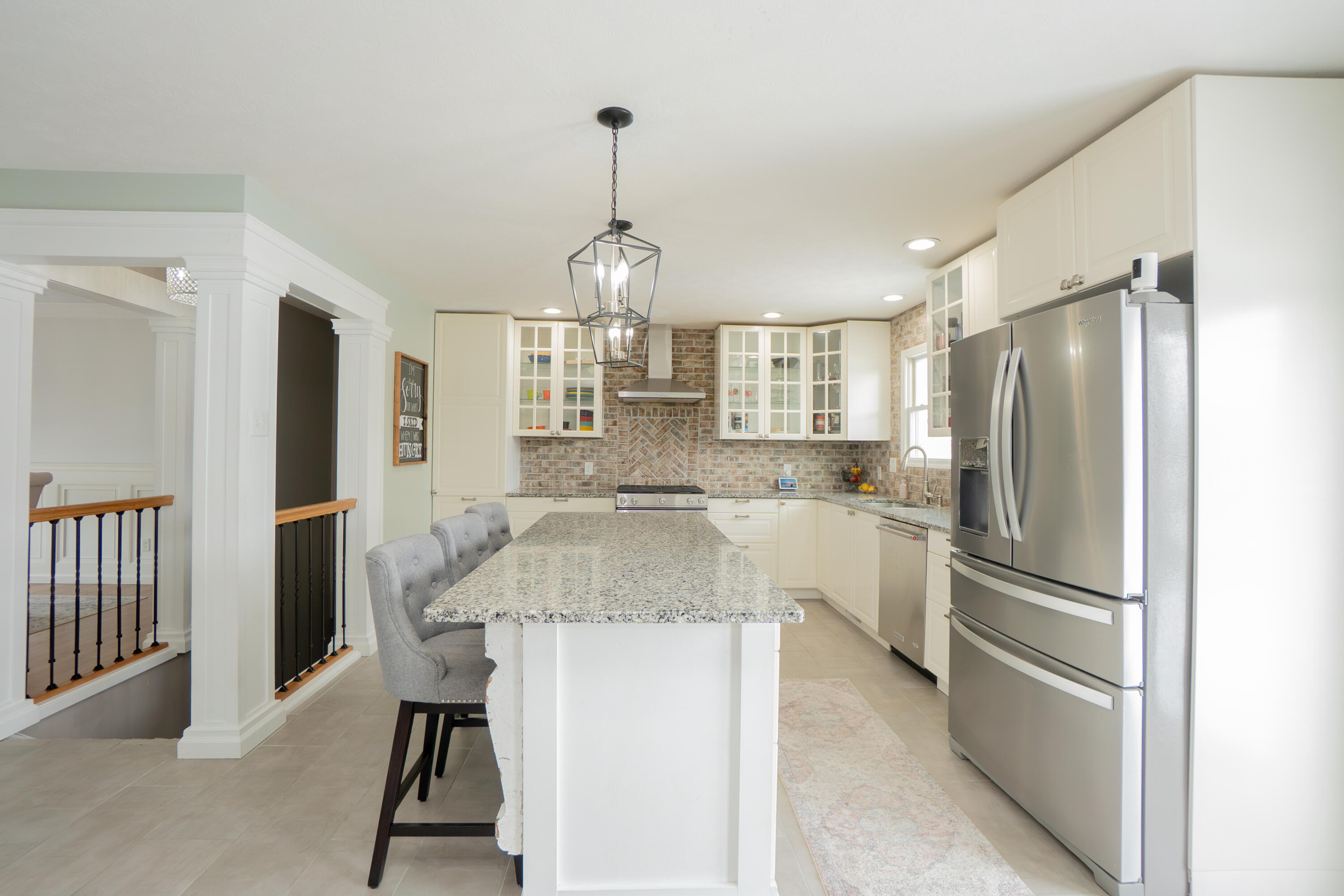 3094 Summer Field Trail, Sidney, Ohio 45365