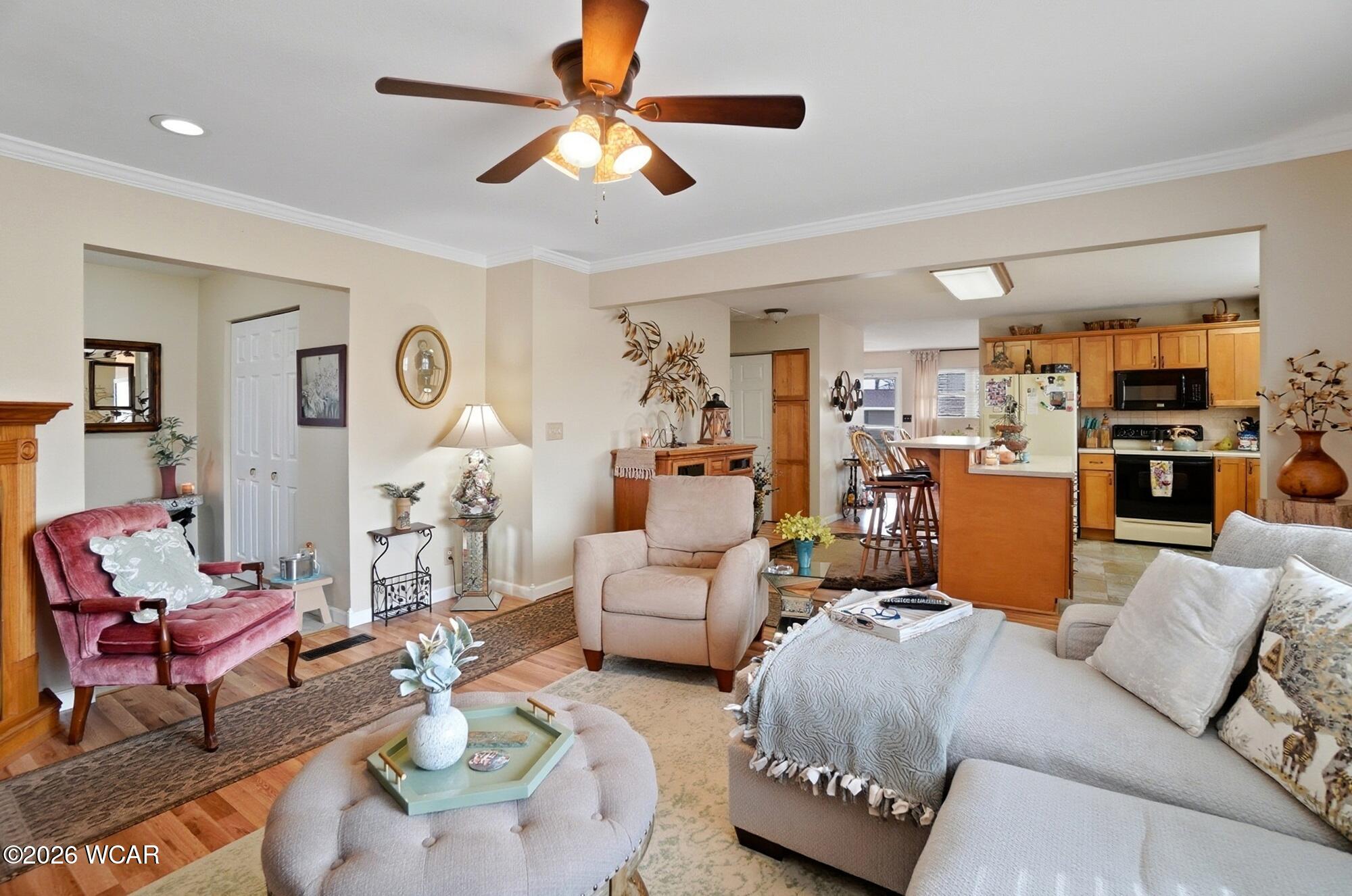 705 Cornell Drive, Lima, Ohio