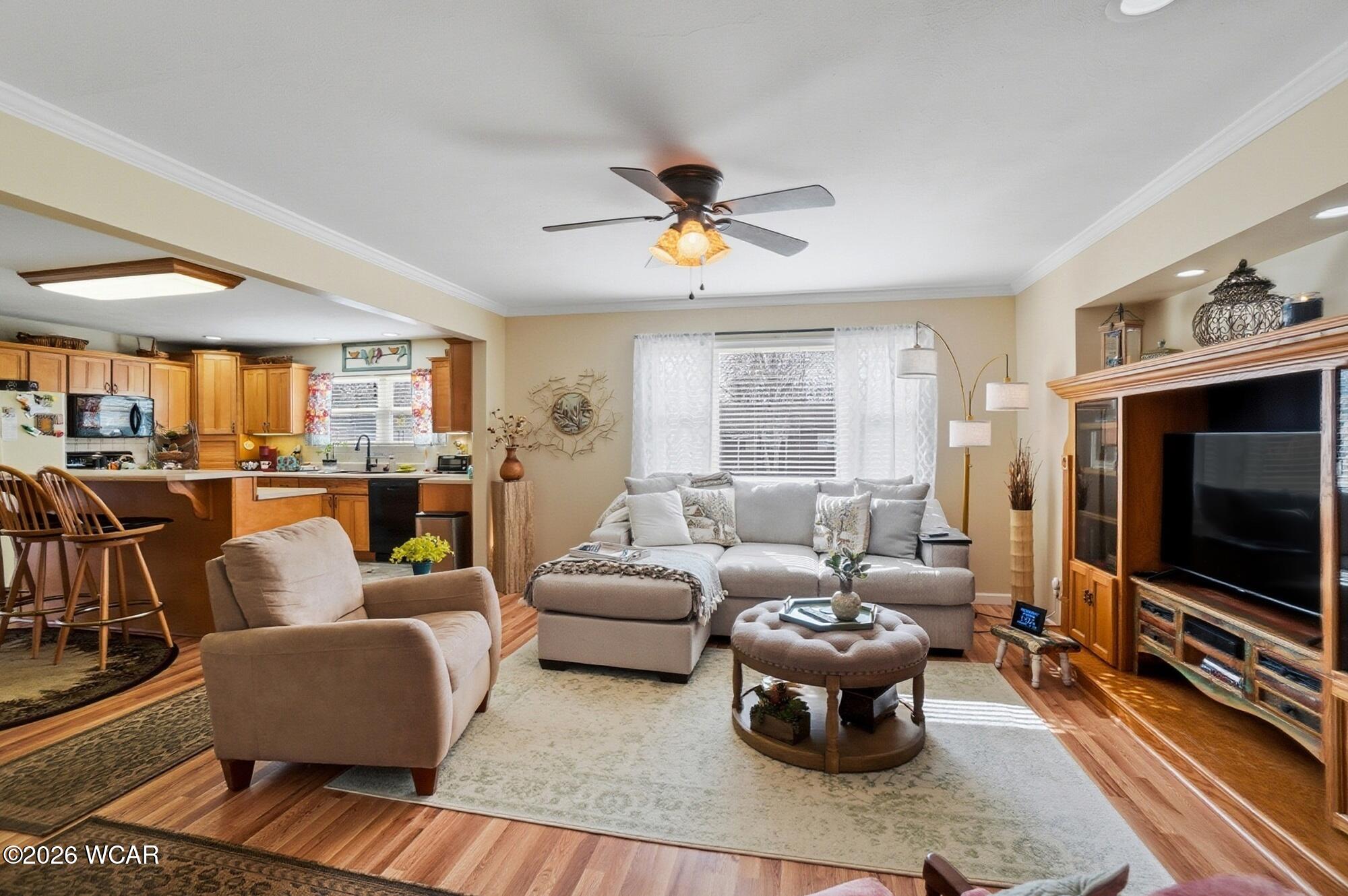 705 Cornell Drive, Lima, Ohio