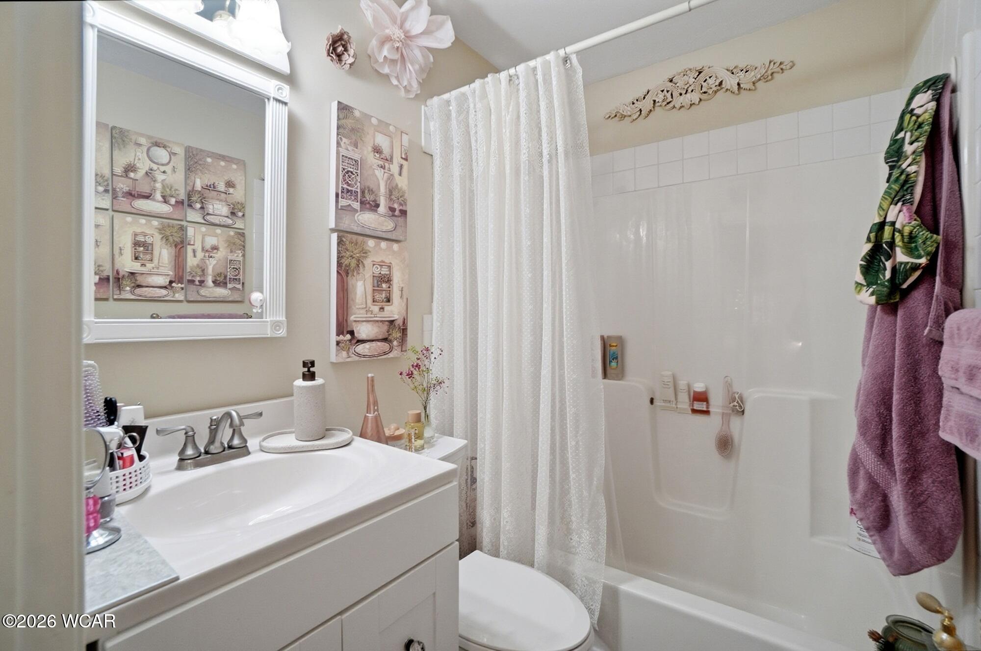 705 Cornell Drive, Lima, Ohio