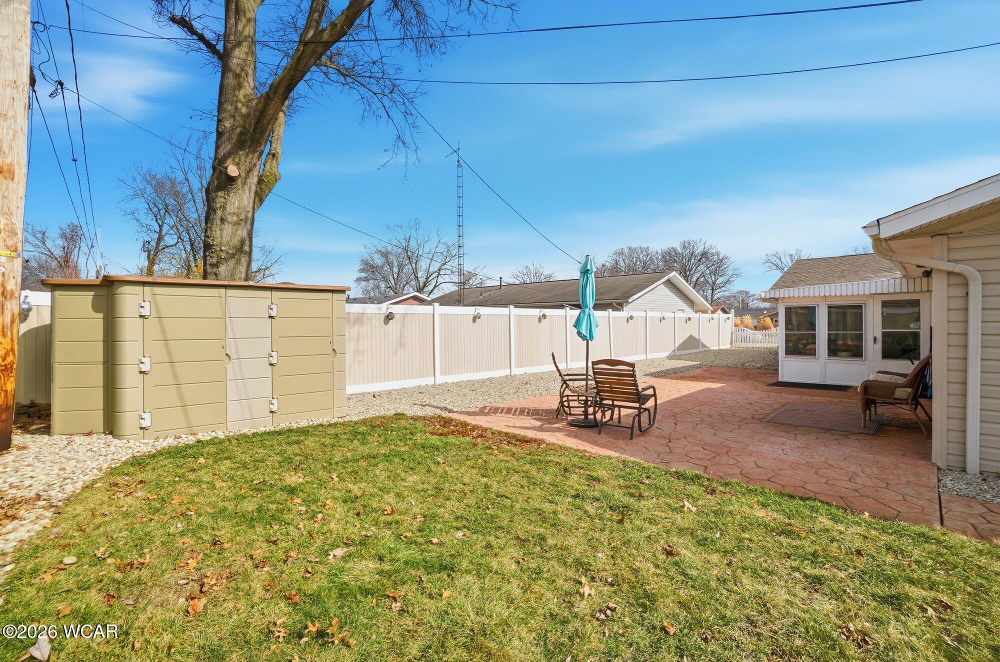 705 Cornell Drive, Lima, Ohio