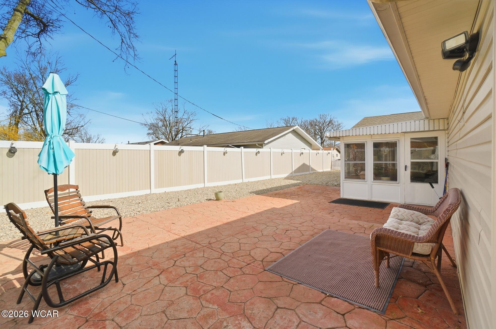 705 Cornell Drive, Lima, Ohio