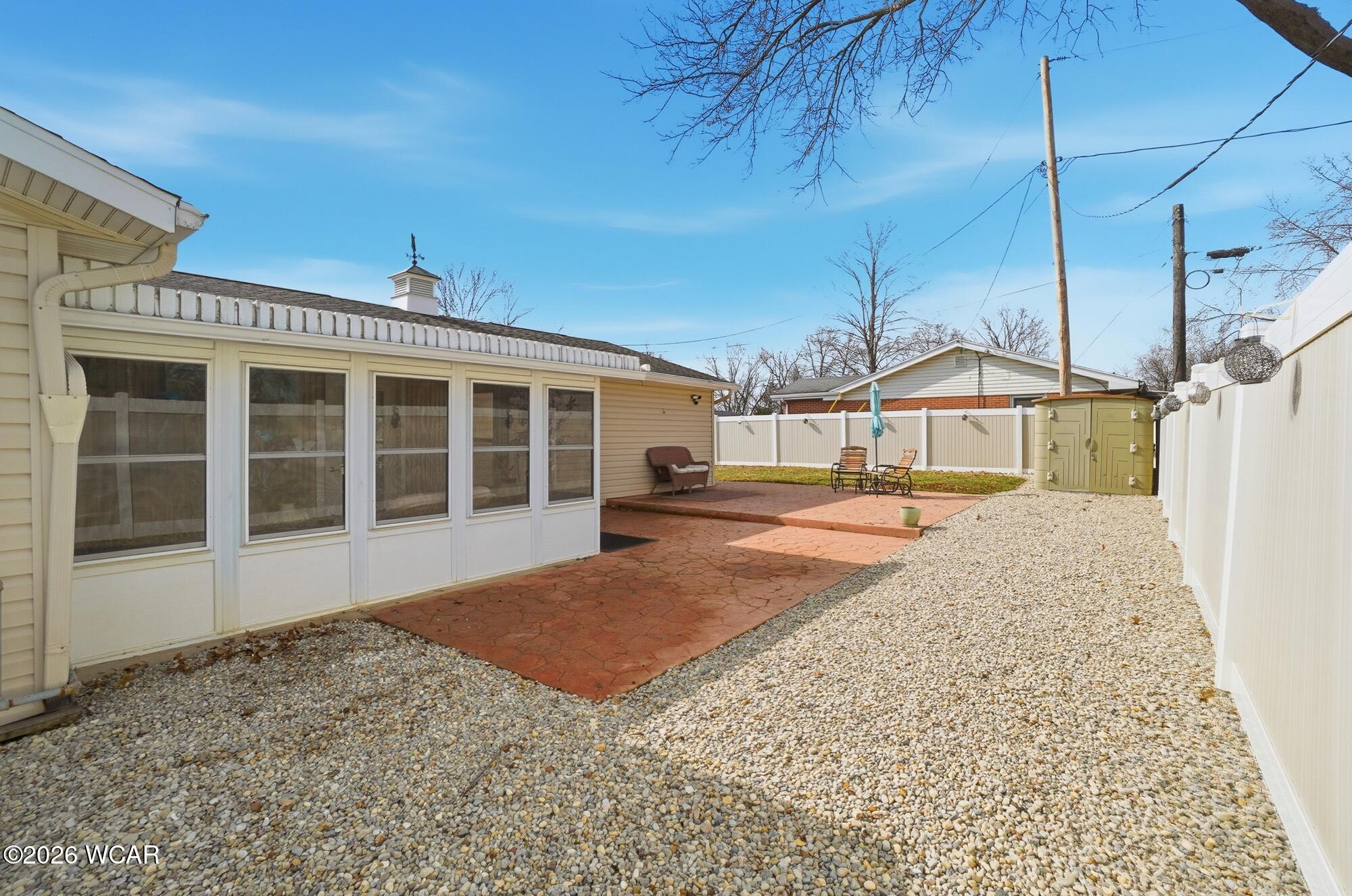 705 Cornell Drive, Lima, Ohio