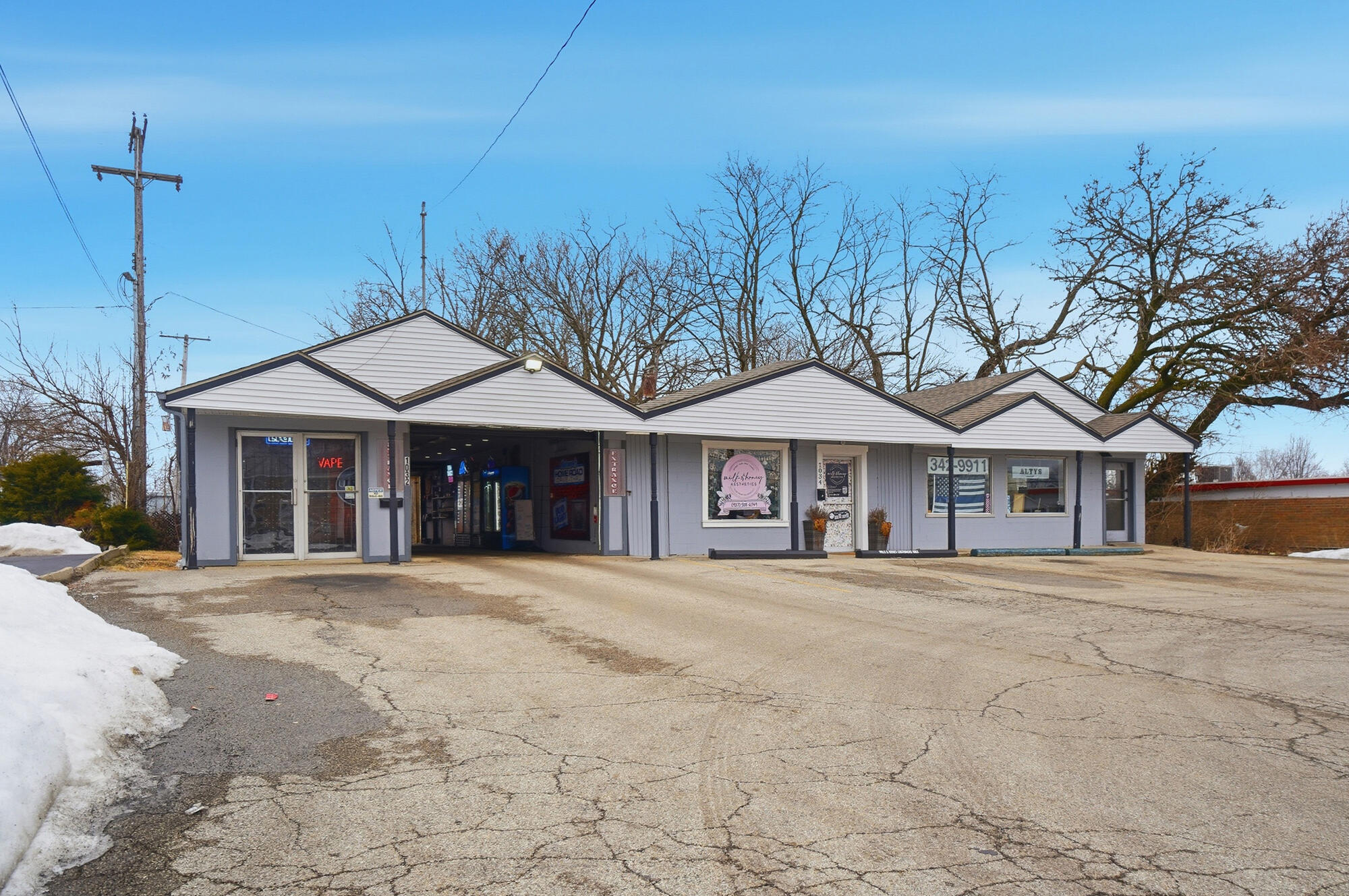 1036 Home Road, Springfield, Ohio 45503