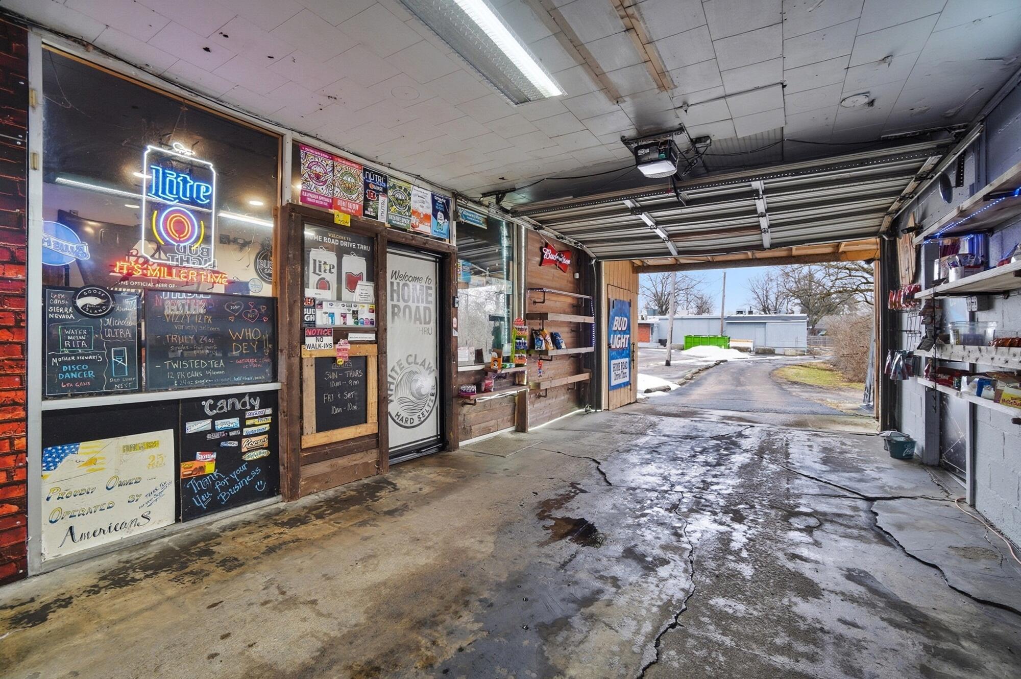 1036 Home Road, Springfield, Ohio 45503