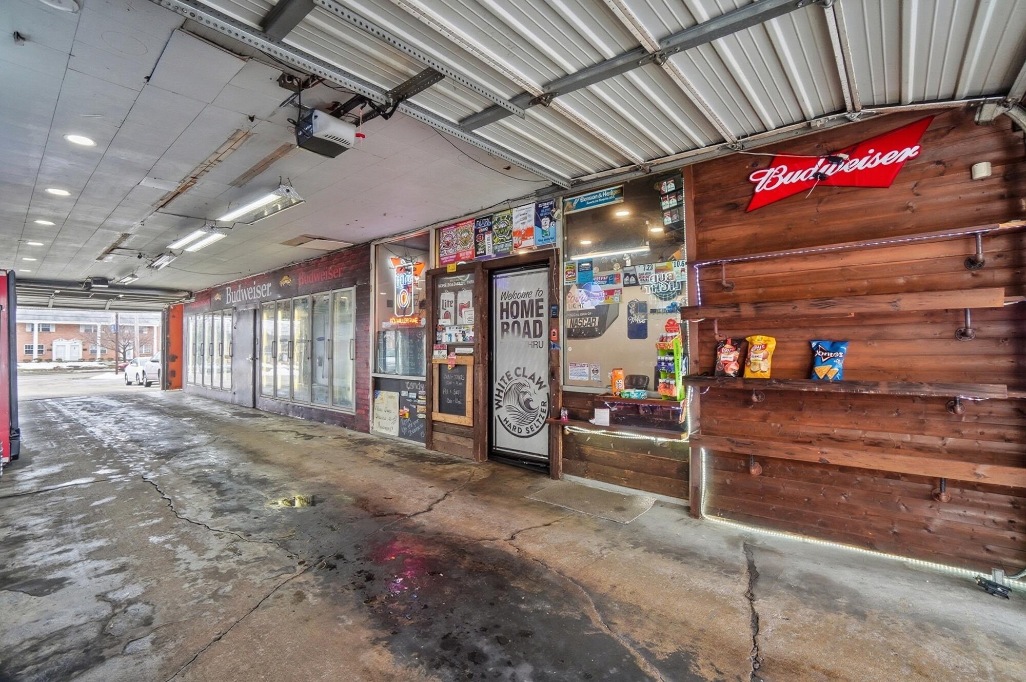 1036 Home Road, Springfield, Ohio 45503