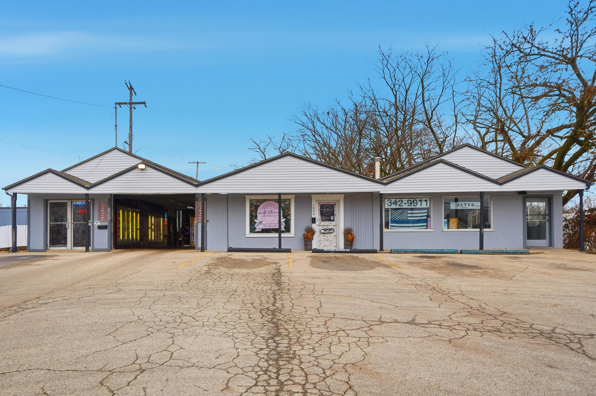 1036 Home Road, Springfield, Ohio 45503