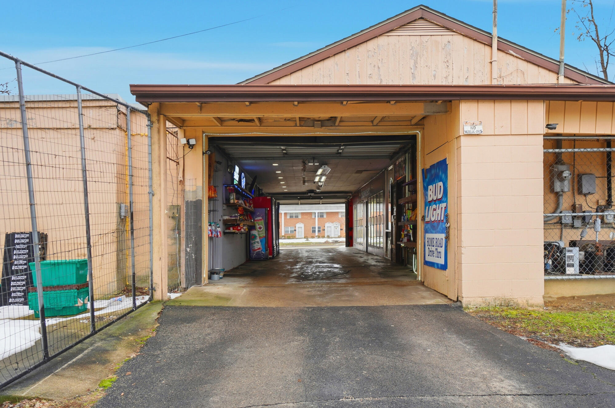 1036 Home Road, Springfield, Ohio 45503