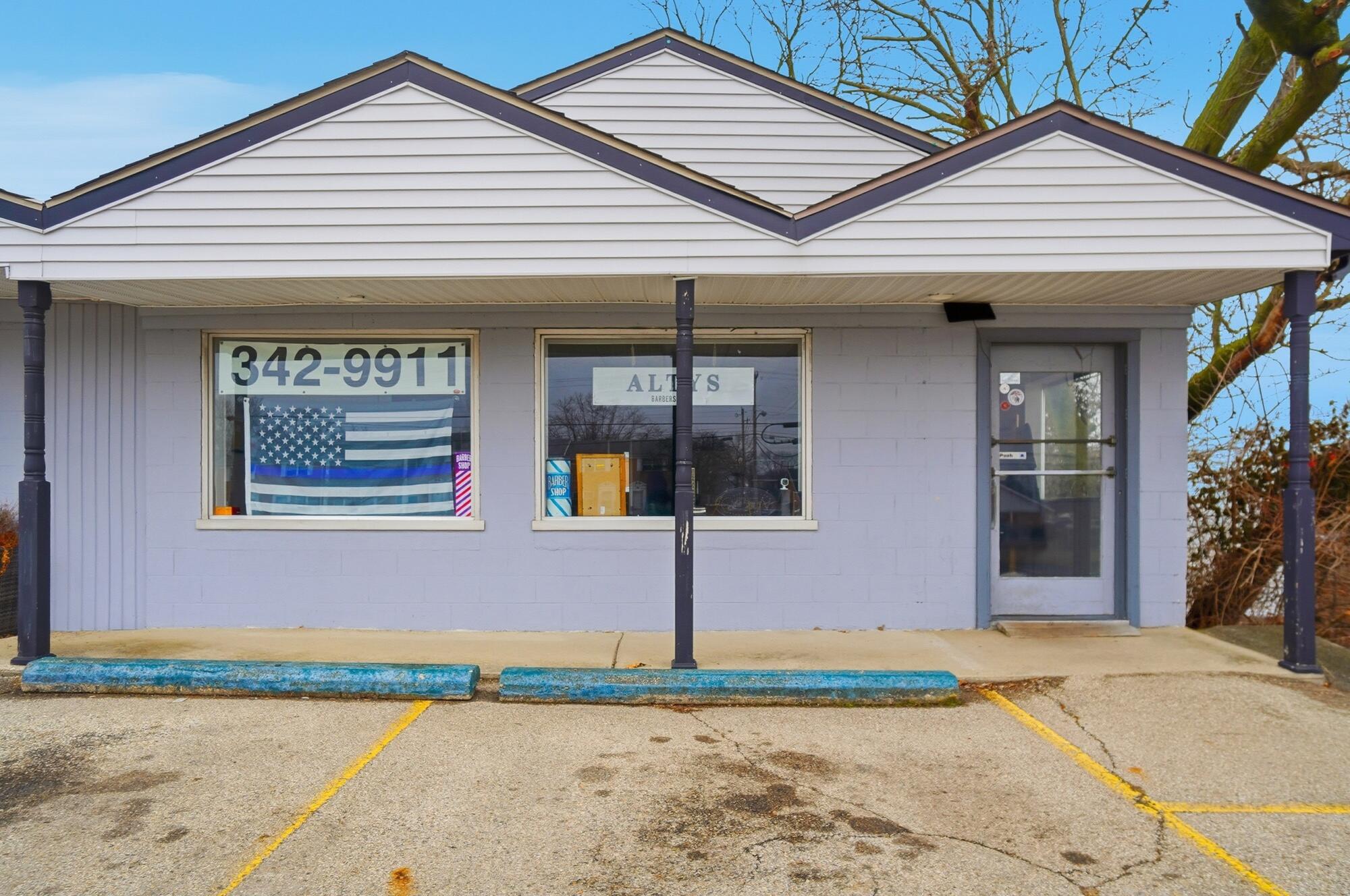 1036 Home Road, Springfield, Ohio 45503