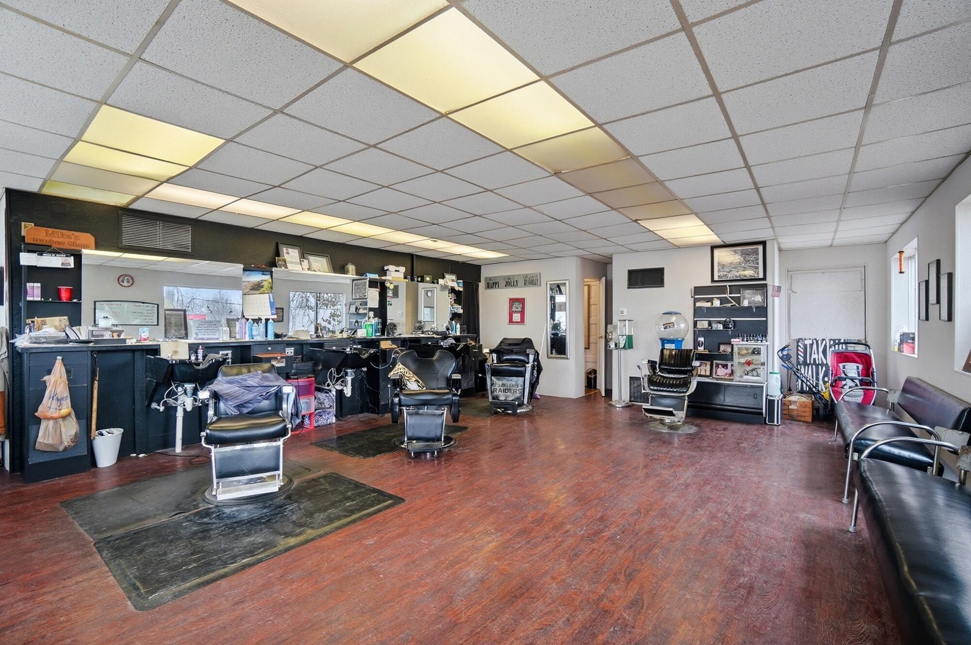 1036 Home Road, Springfield, Ohio 45503