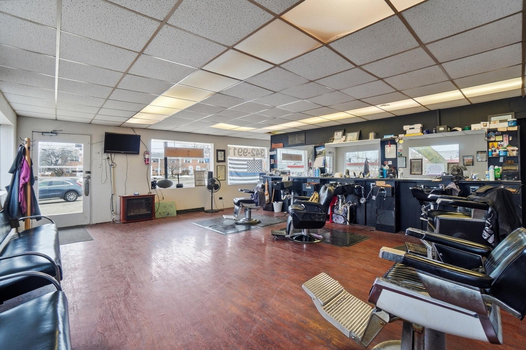 1036 Home Road, Springfield, Ohio 45503