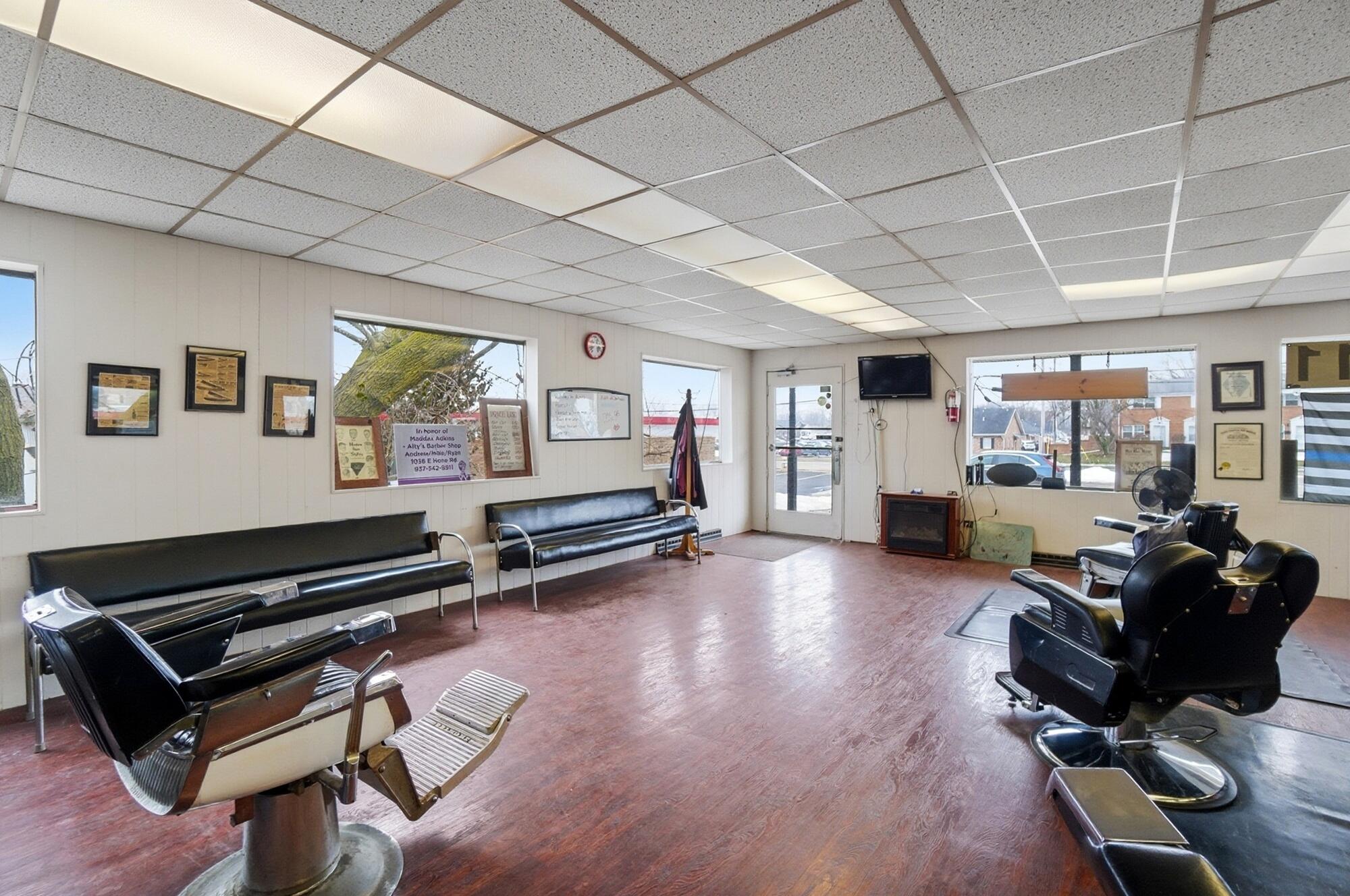 1036 Home Road, Springfield, Ohio 45503