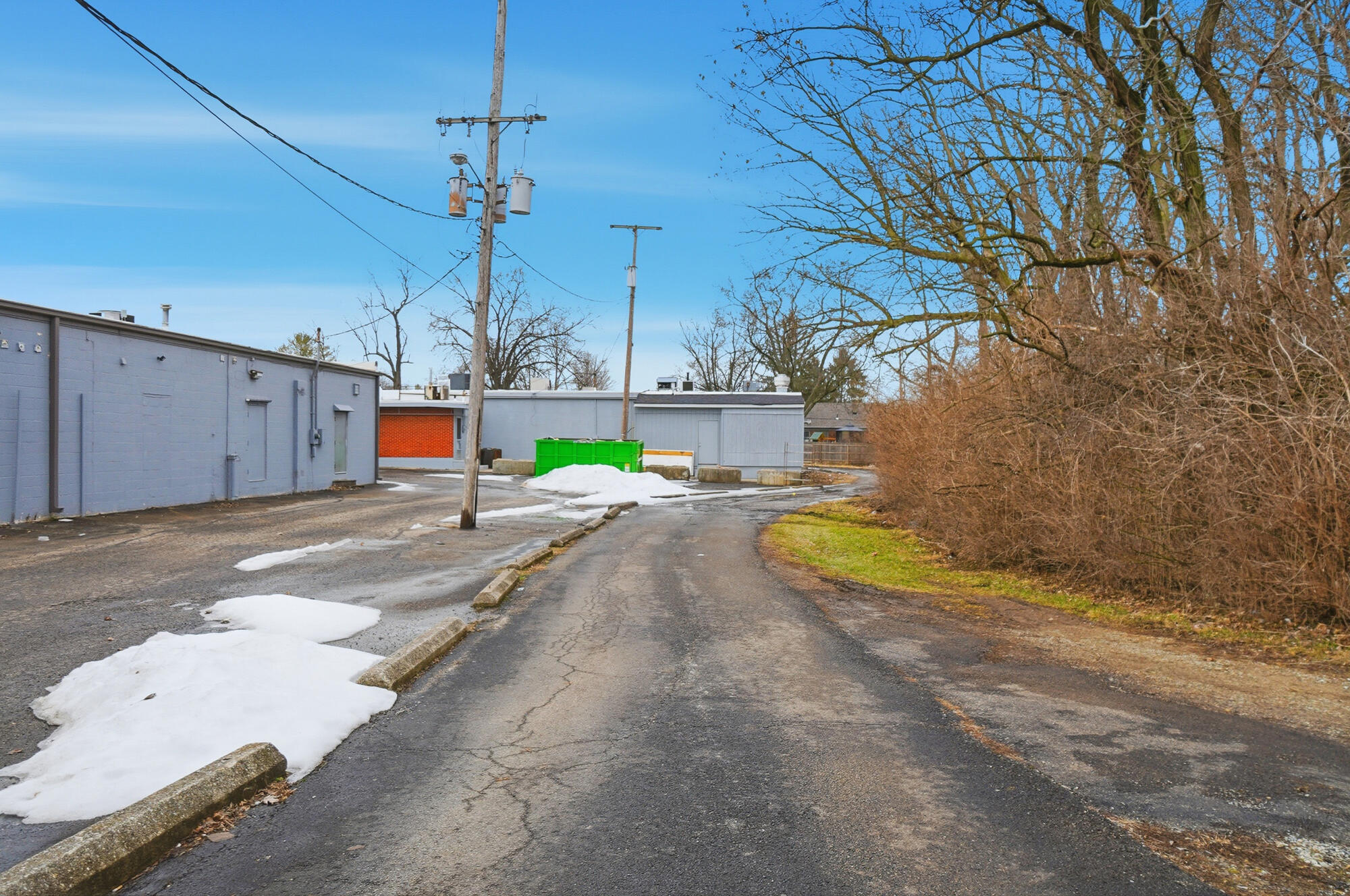 1036 Home Road, Springfield, Ohio 45503