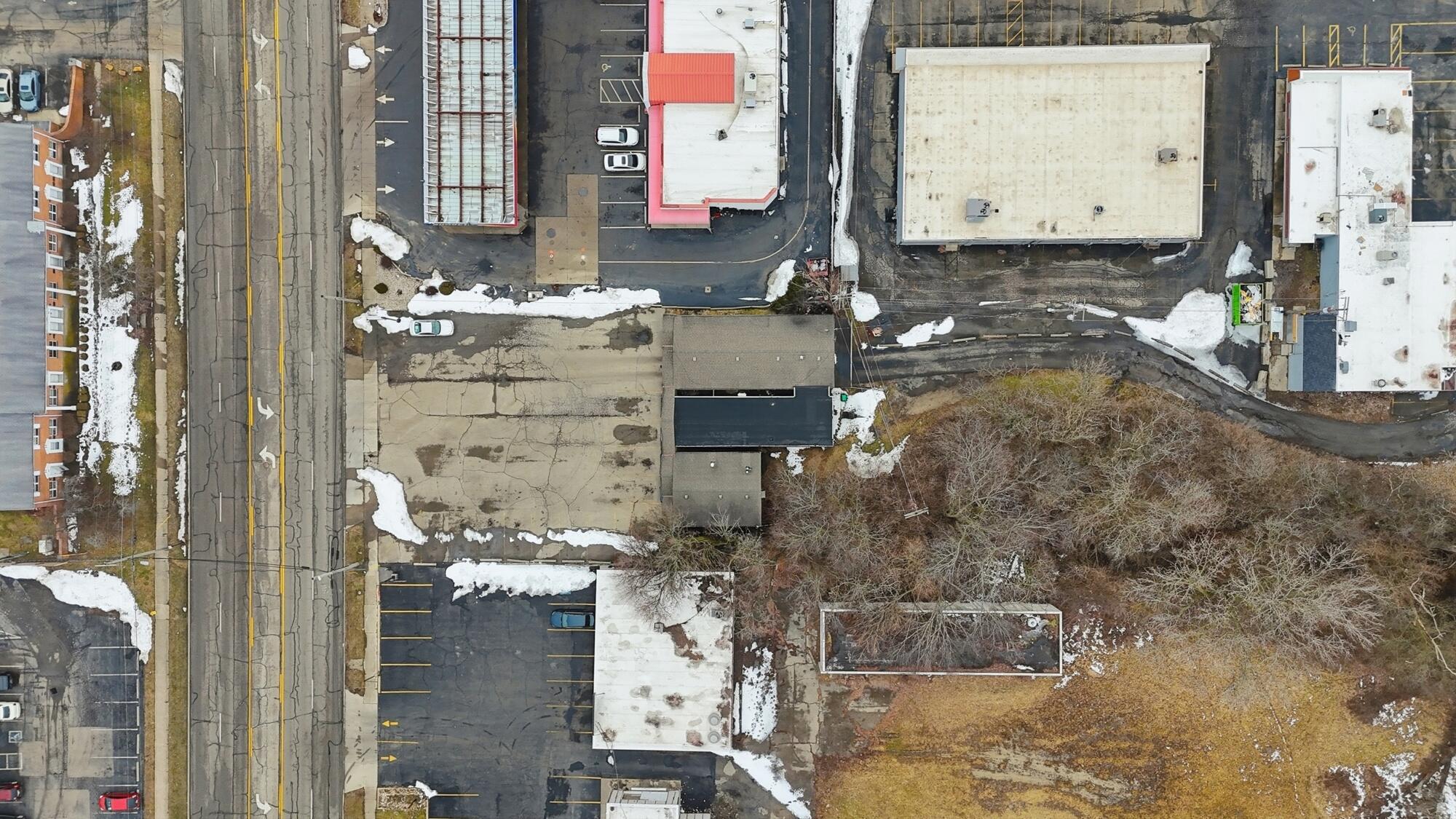 1036 Home Road, Springfield, Ohio 45503