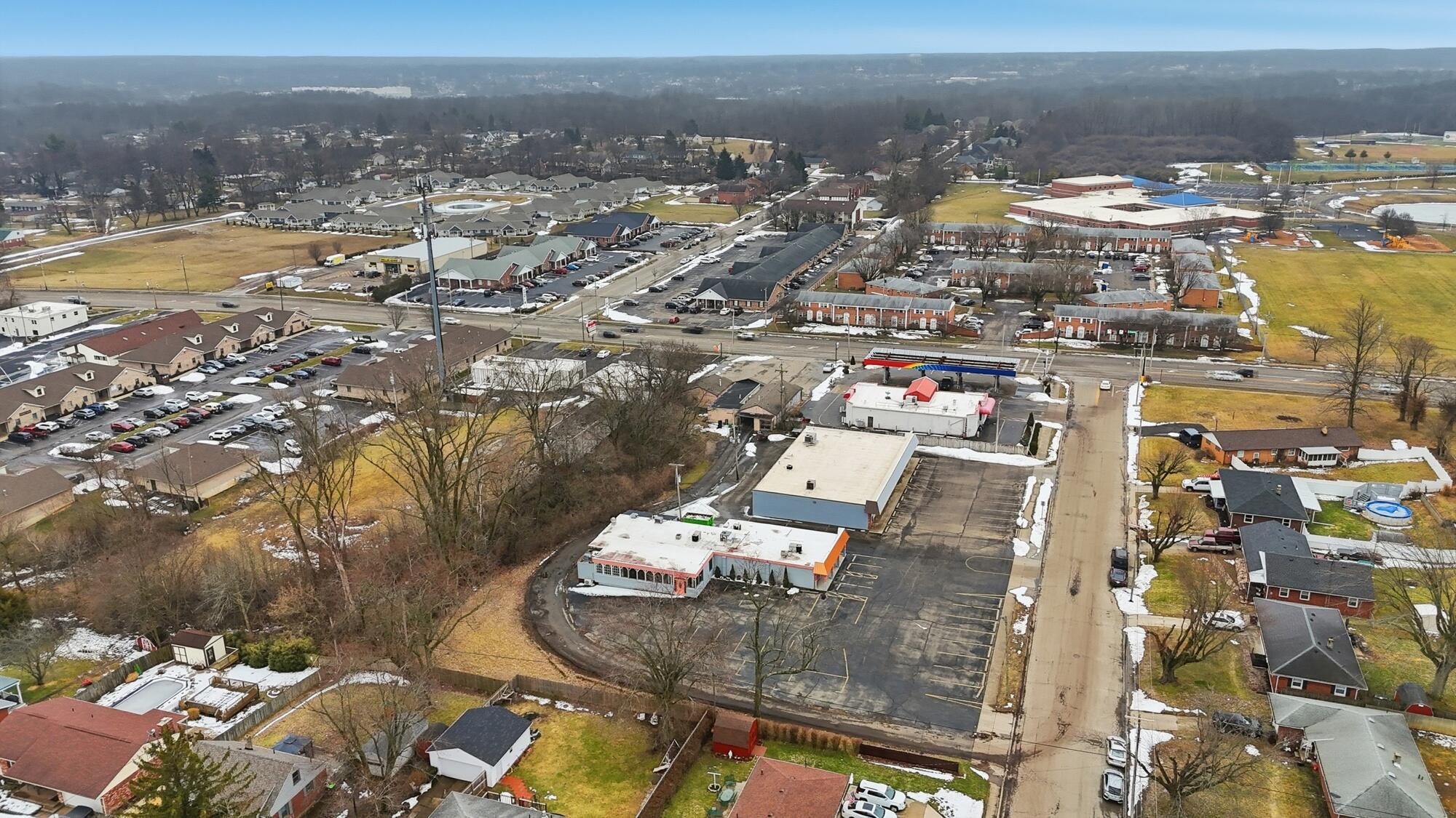 1036 Home Road, Springfield, Ohio 45503