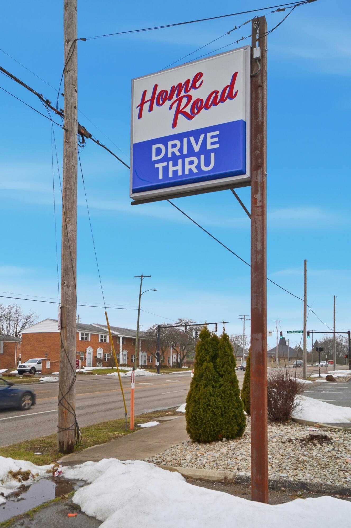 1036 Home Road, Springfield, Ohio 45503