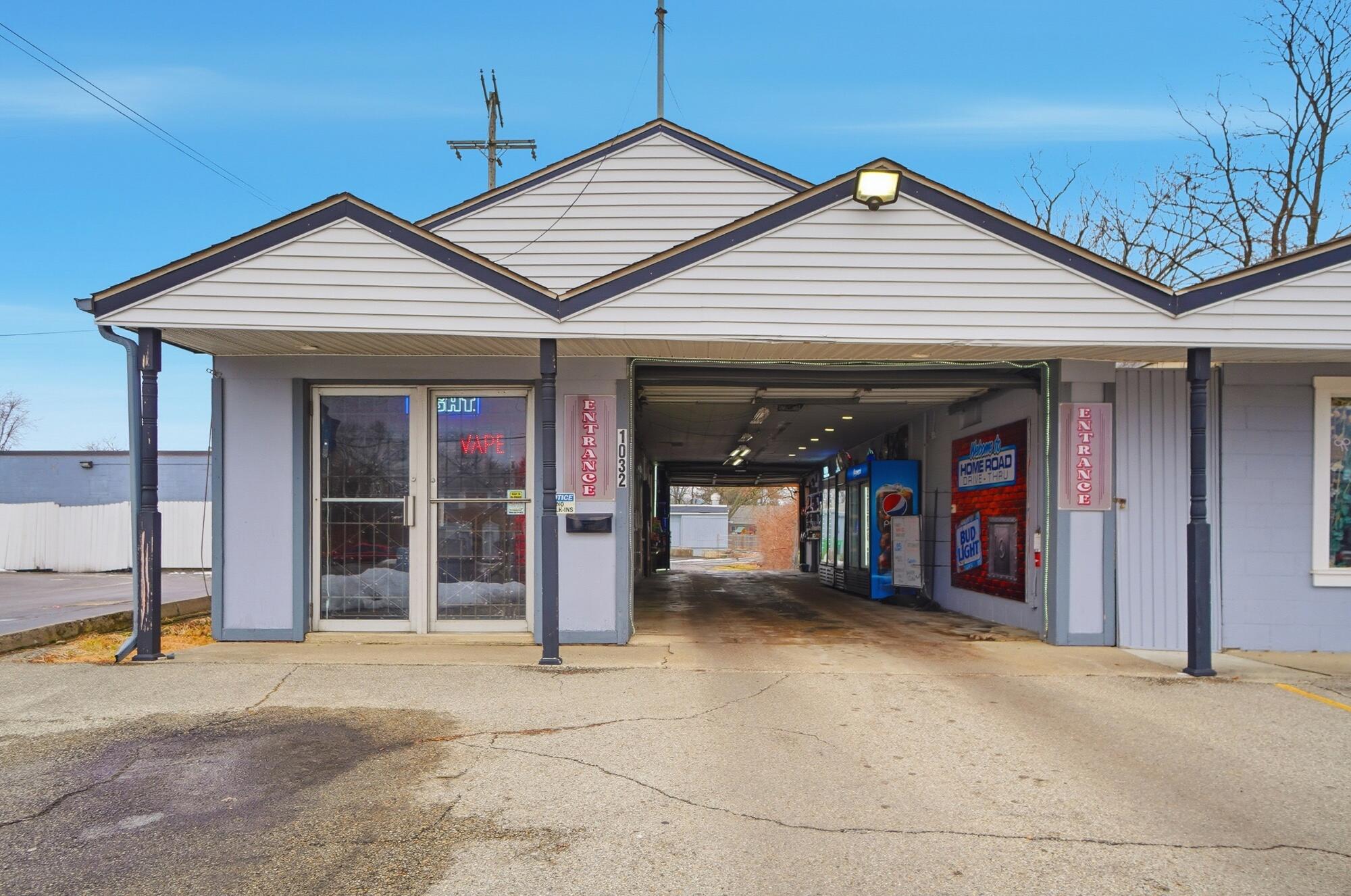 1036 Home Road, Springfield, Ohio 45503