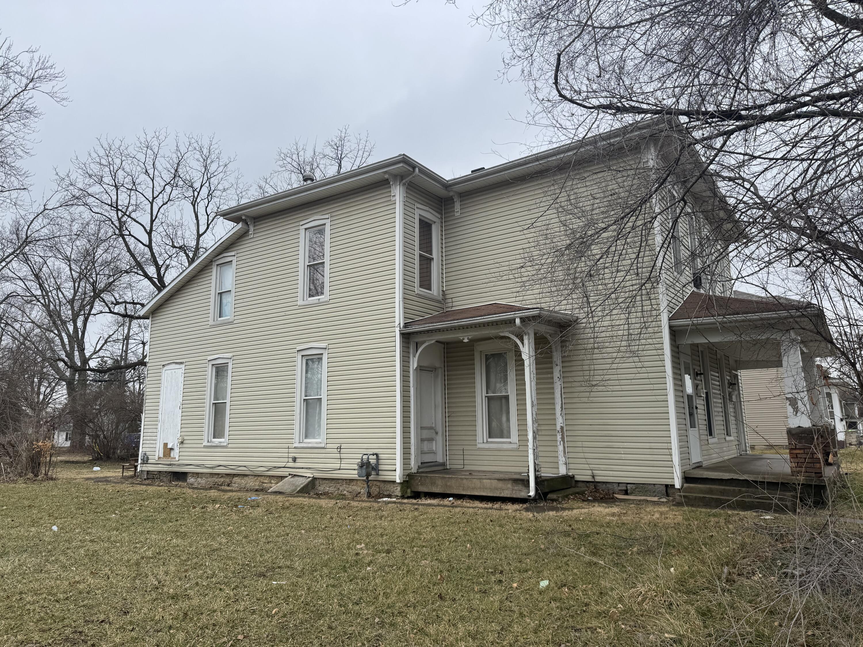 659 Mulberry Street, Springfield, Ohio 45506