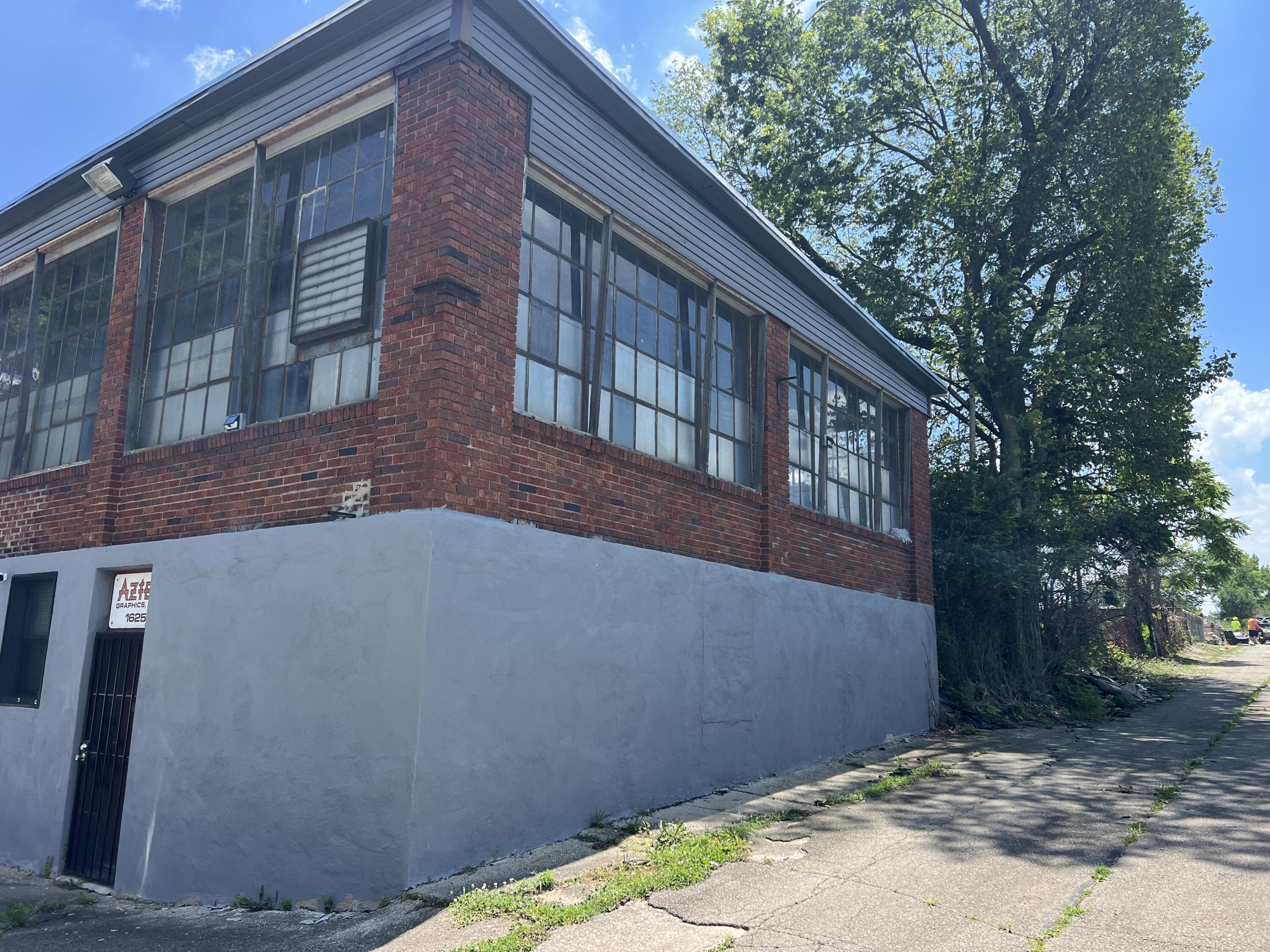 1625 Tacoma Street, Dayton, Ohio 45410