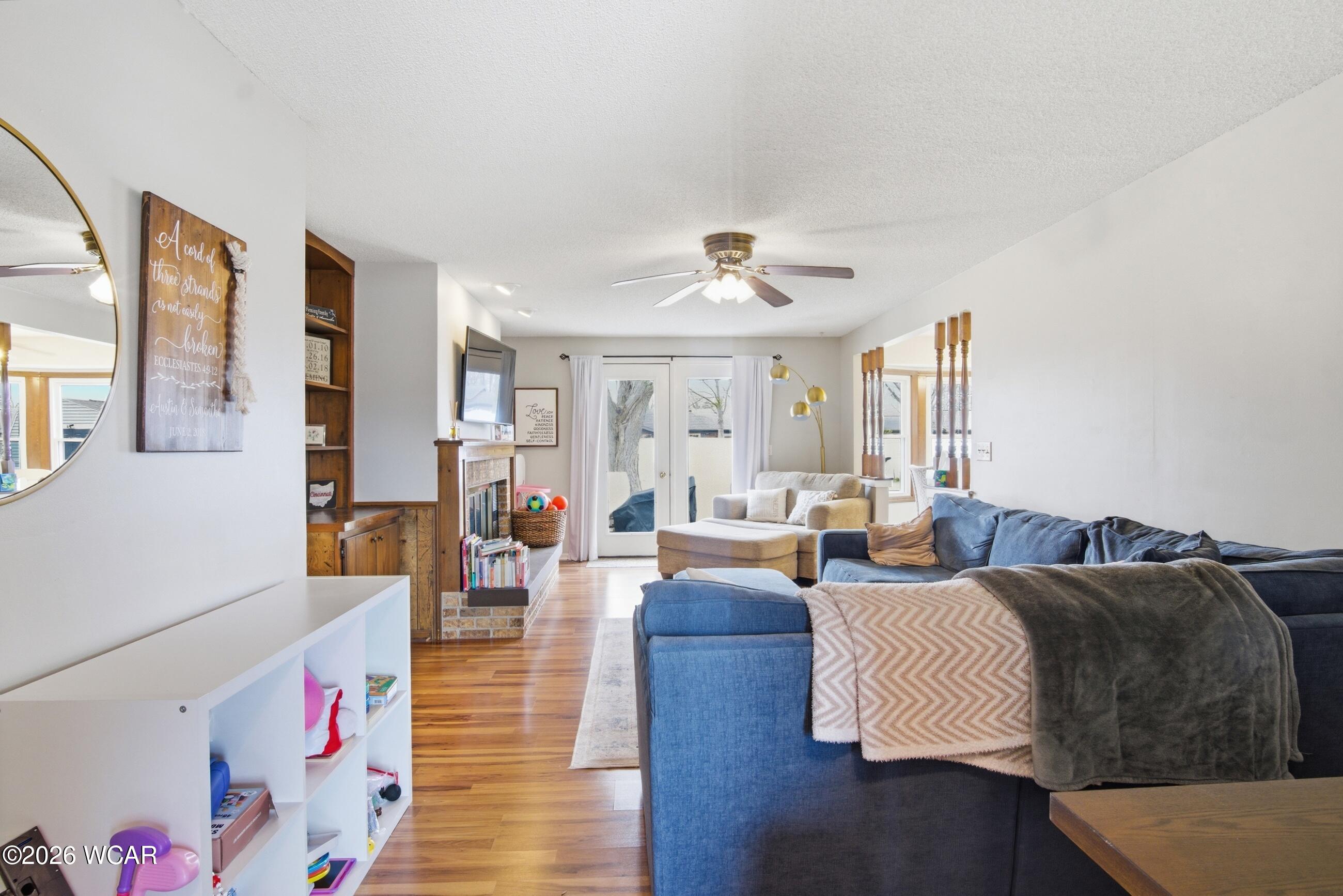 836 State Street, Van Wert, Ohio