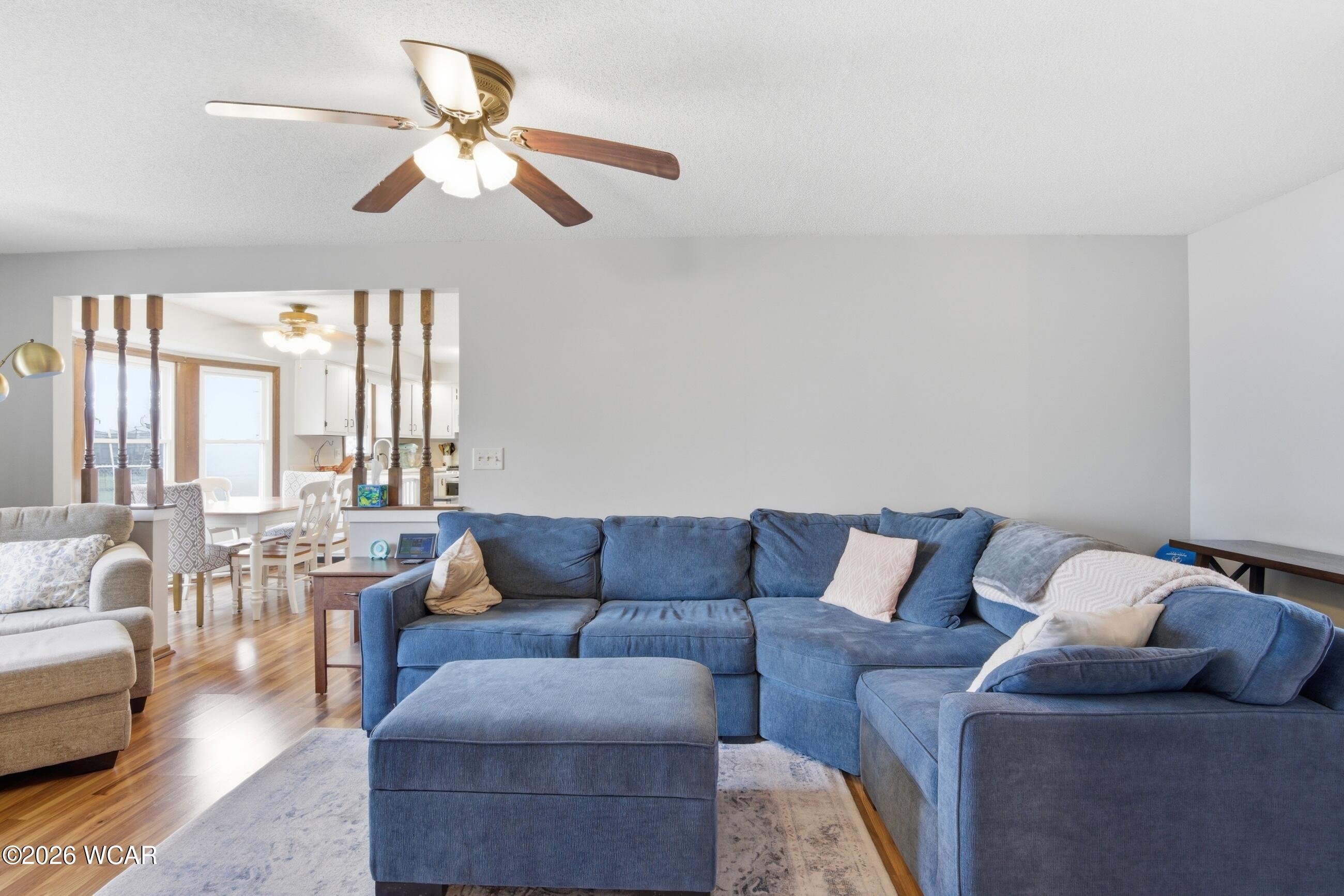 836 State Street, Van Wert, Ohio