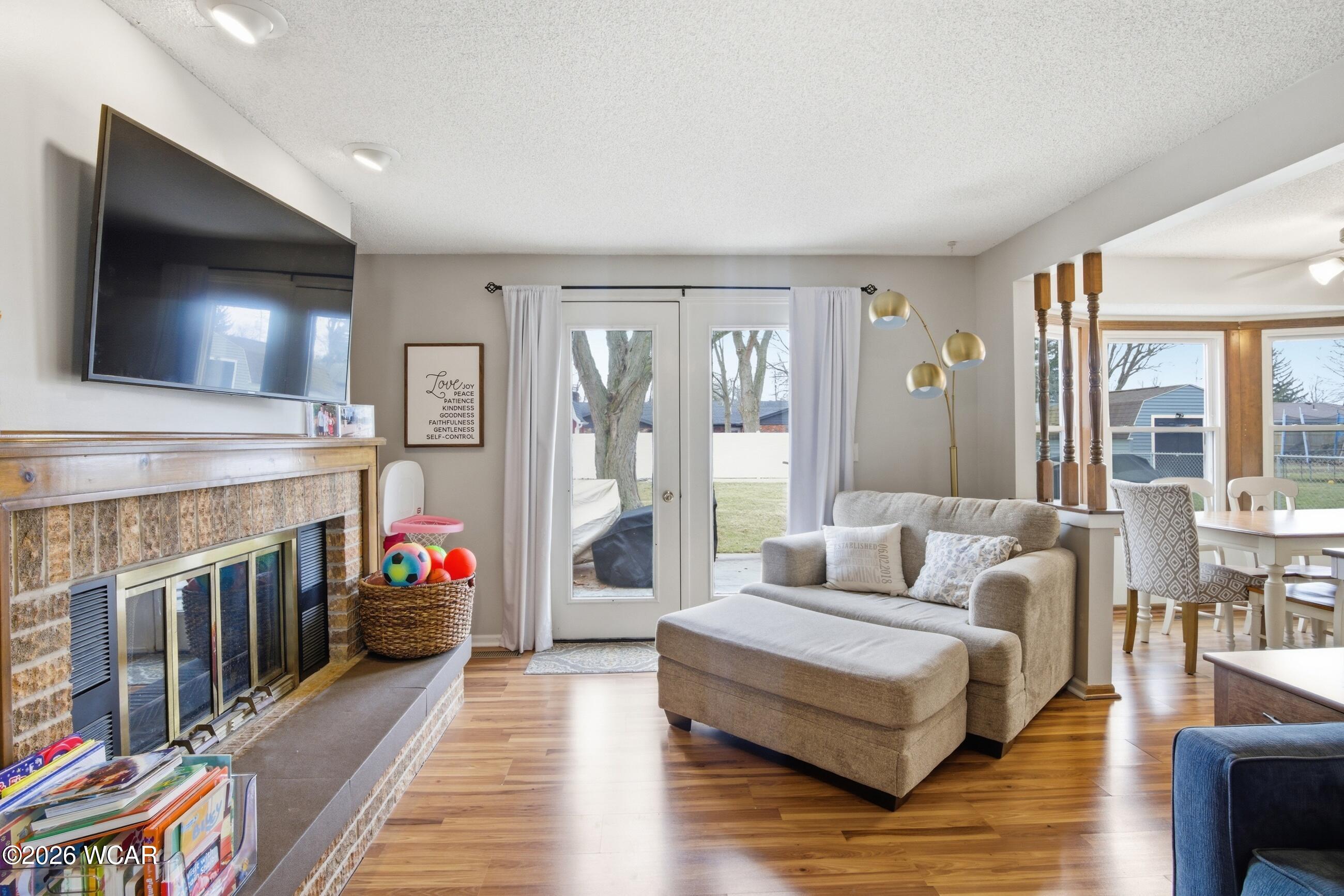 836 State Street, Van Wert, Ohio