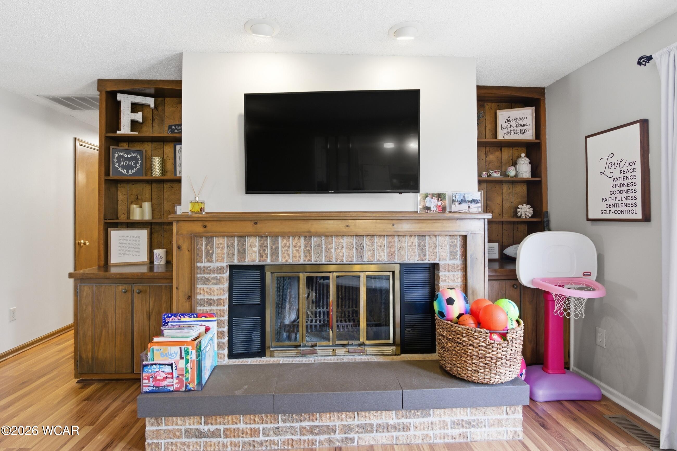 836 State Street, Van Wert, Ohio