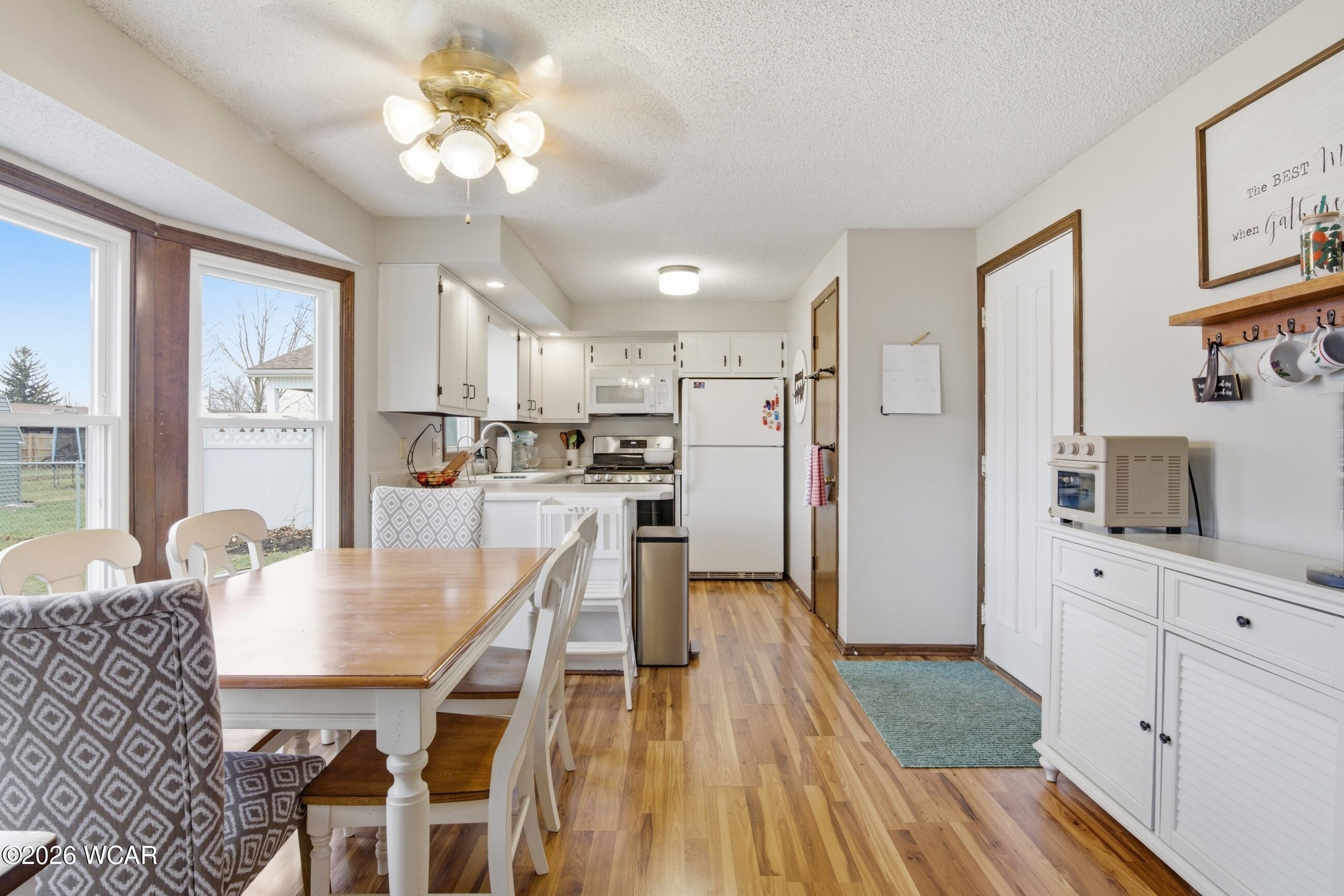 836 State Street, Van Wert, Ohio