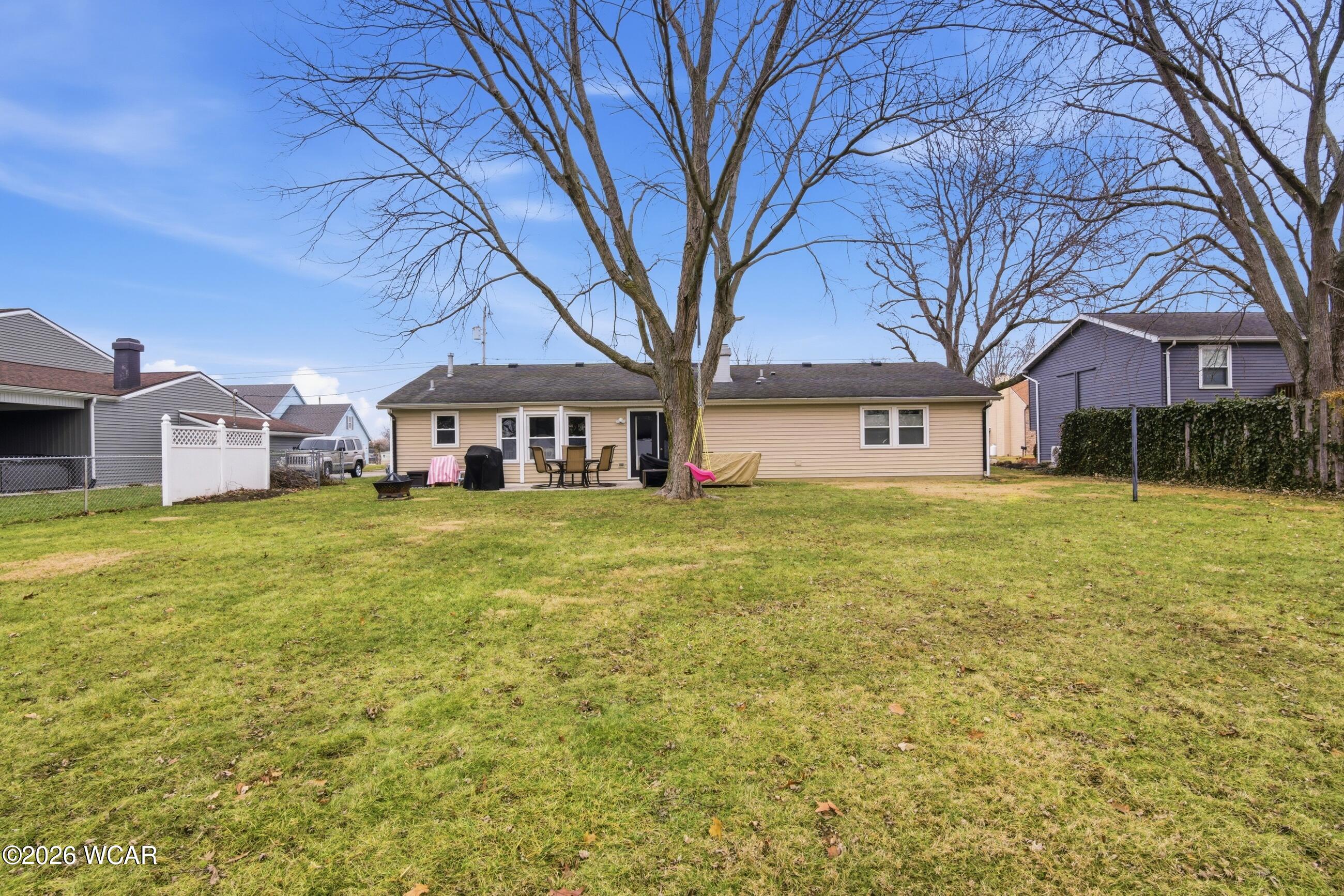 836 State Street, Van Wert, Ohio