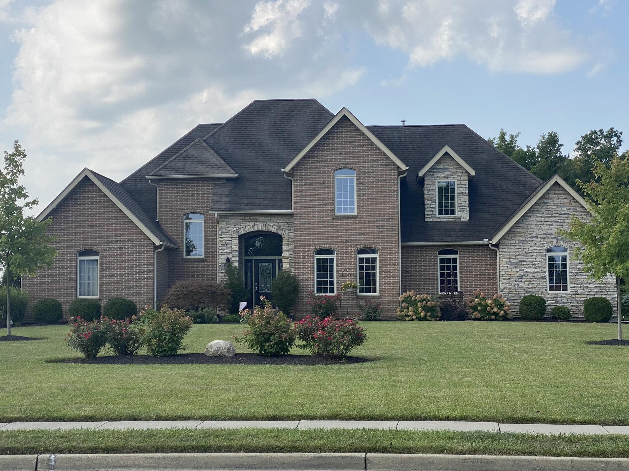 673 Sedgwick Way, Troy, Ohio 45373