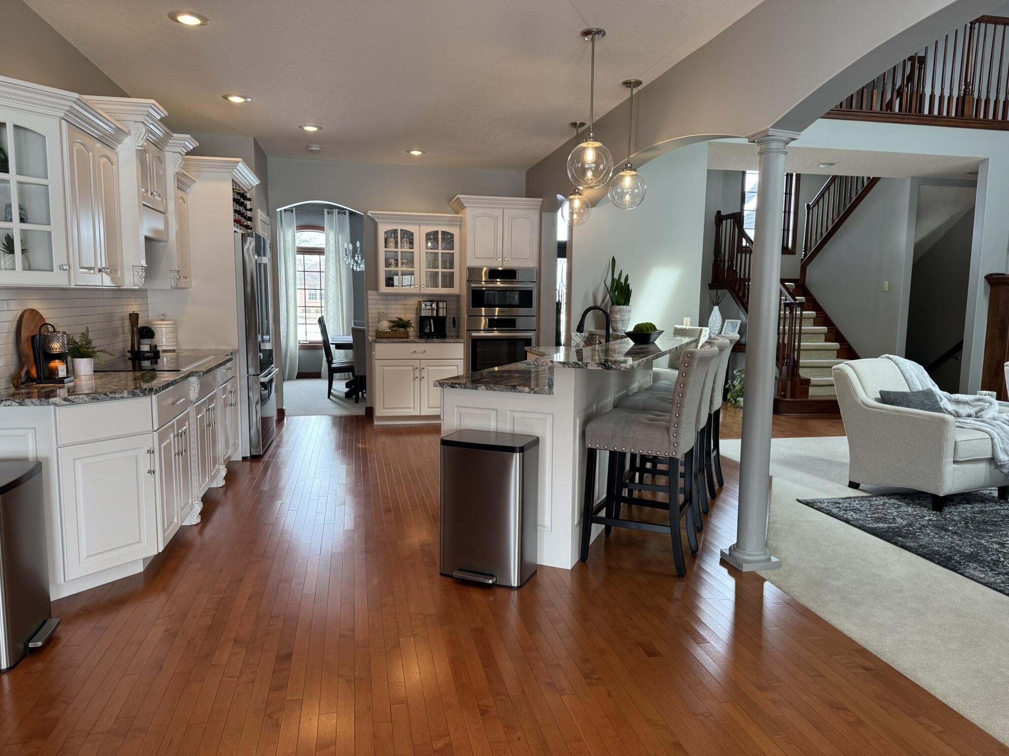 673 Sedgwick Way, Troy, Ohio 45373