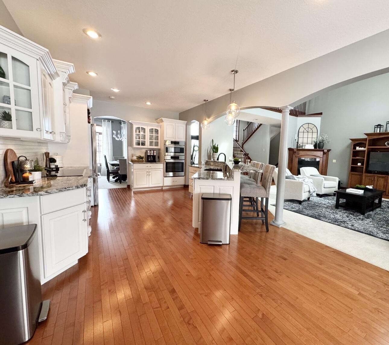 673 Sedgwick Way, Troy, Ohio 45373