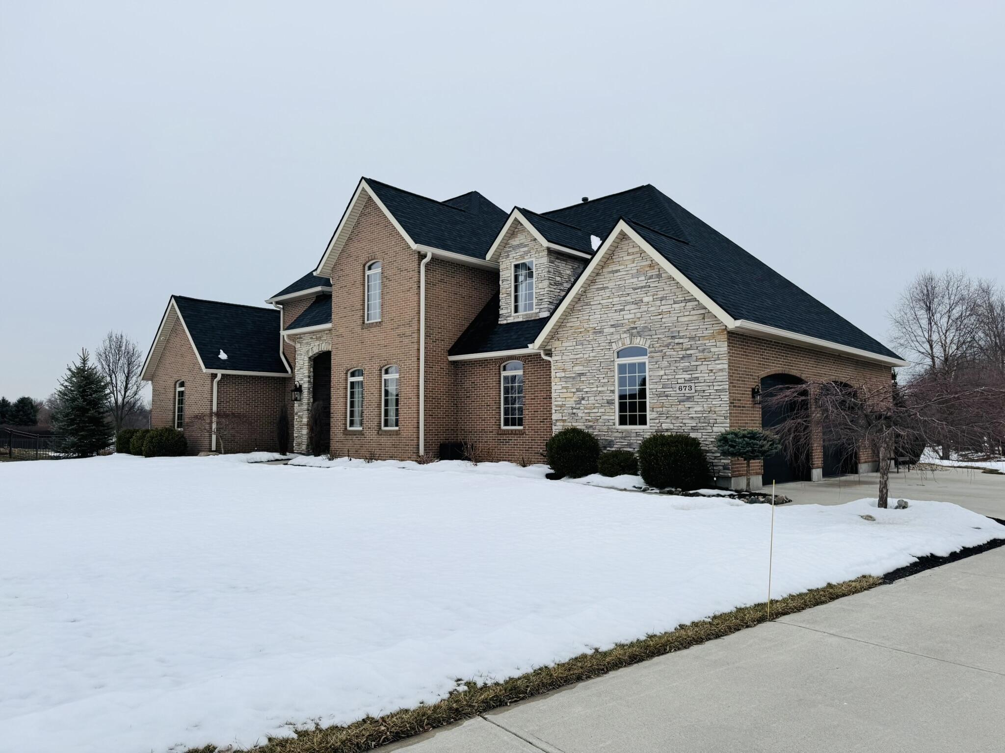 673 Sedgwick Way, Troy, Ohio 45373