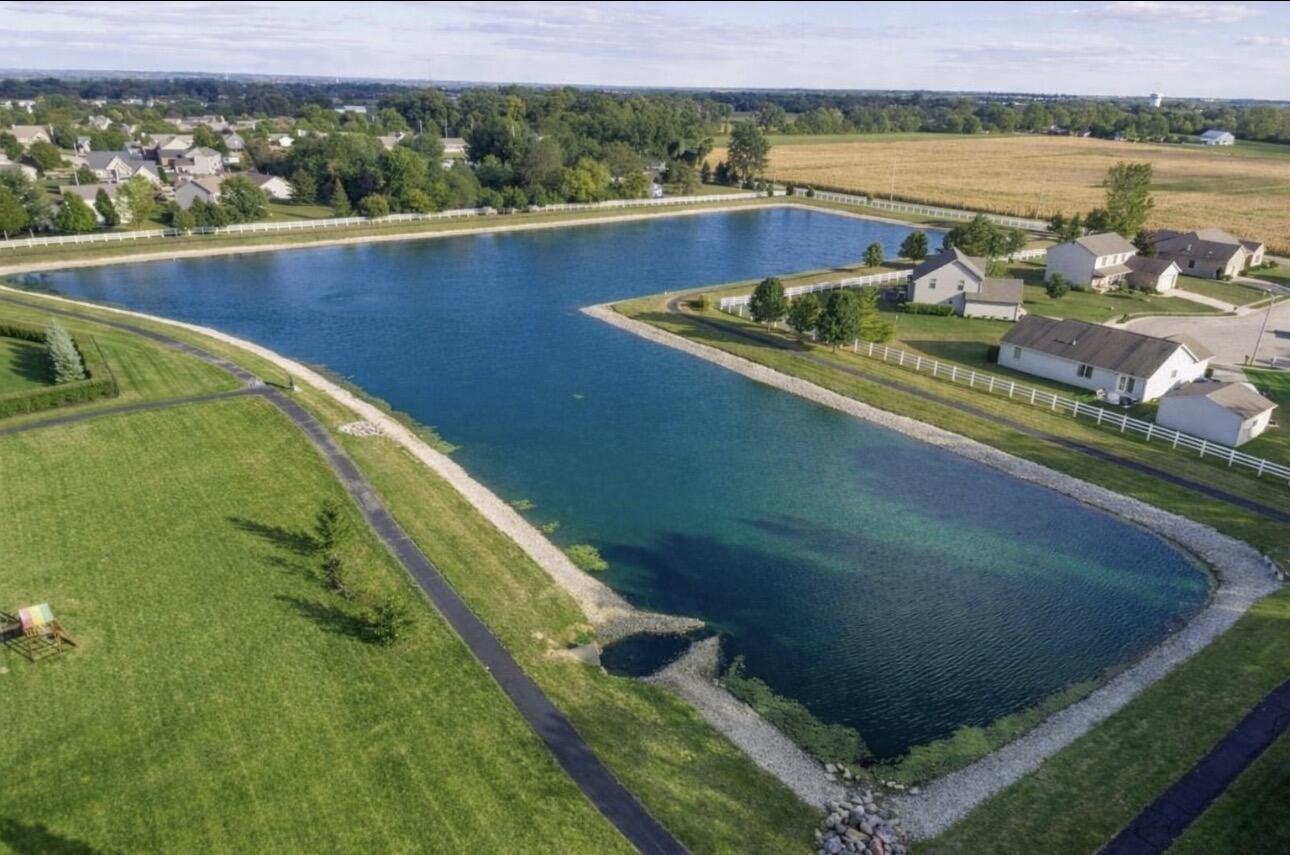 673 Sedgwick Way, Troy, Ohio 45373