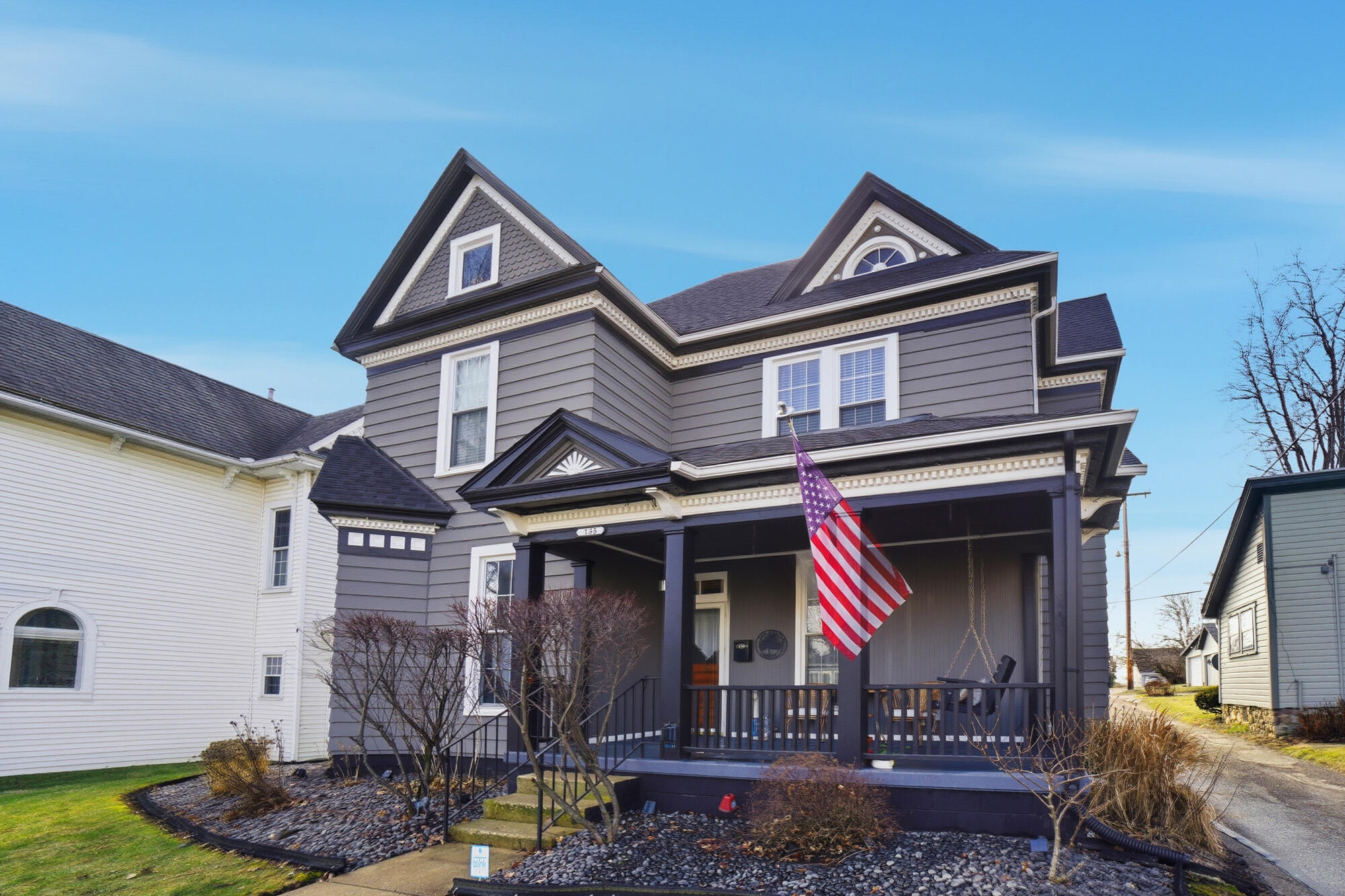 135 Main Street, Mechanicsburg, Ohio 43044