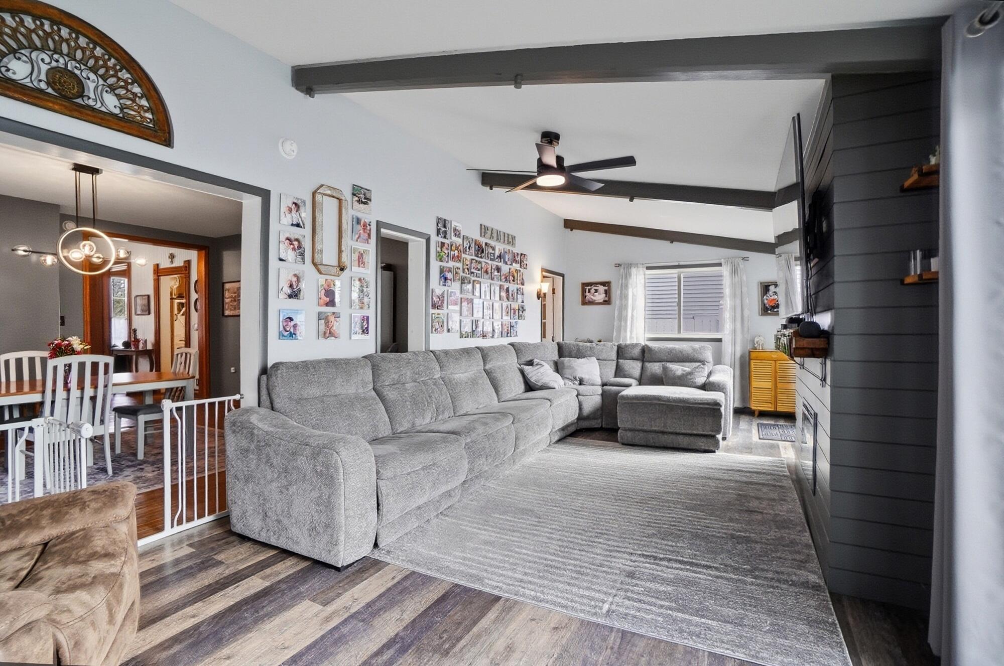 135 Main Street, Mechanicsburg, Ohio 43044