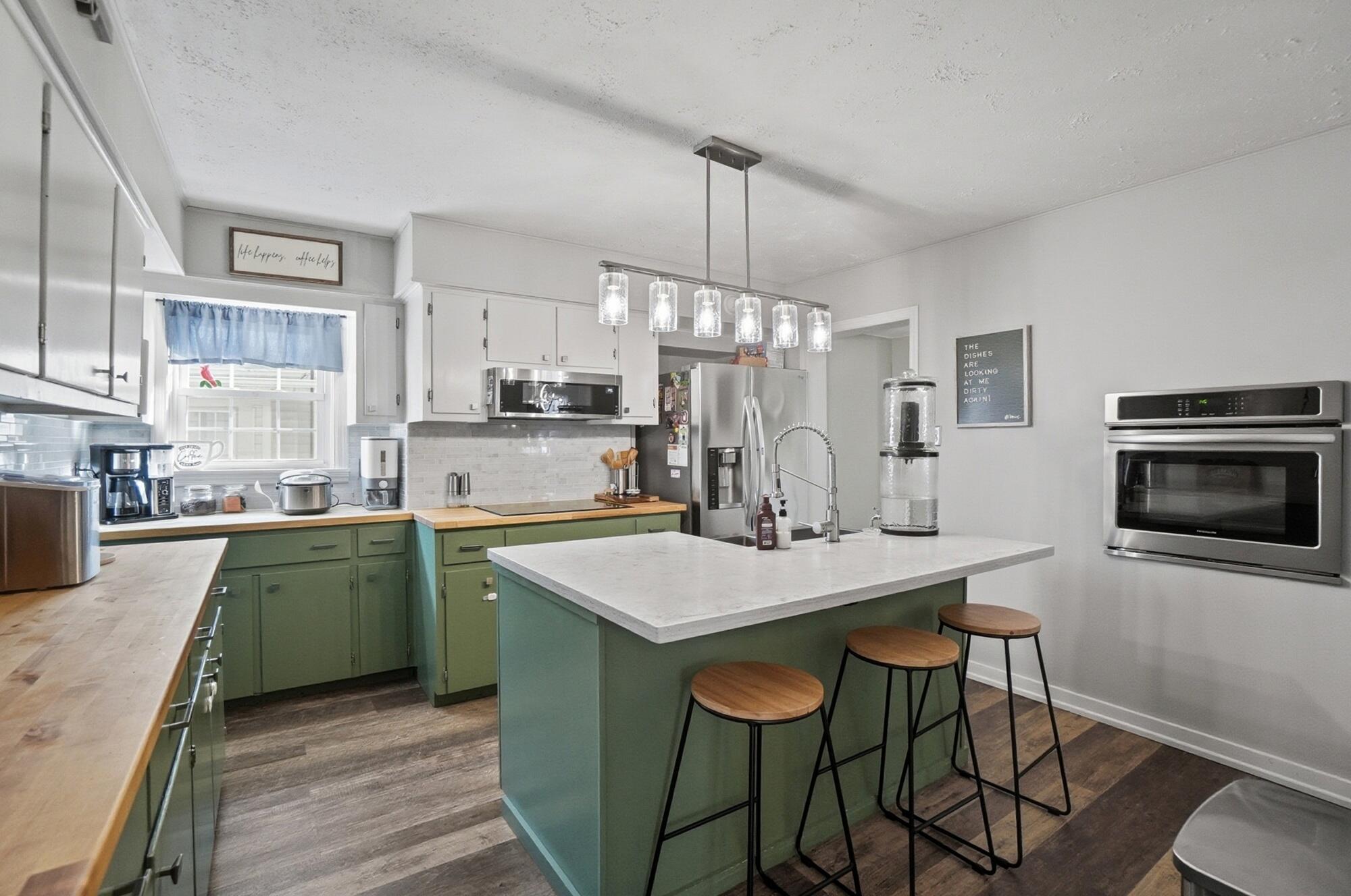 135 Main Street, Mechanicsburg, Ohio 43044