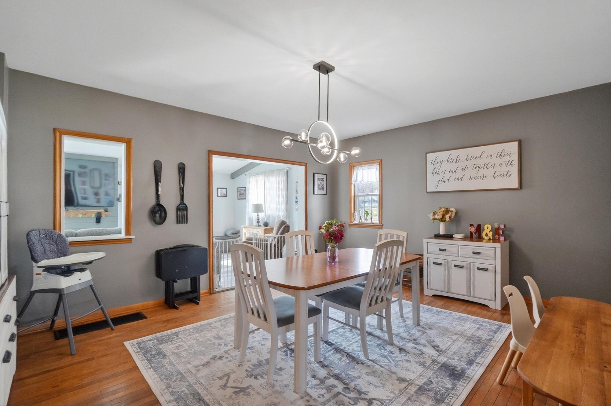 135 Main Street, Mechanicsburg, Ohio 43044