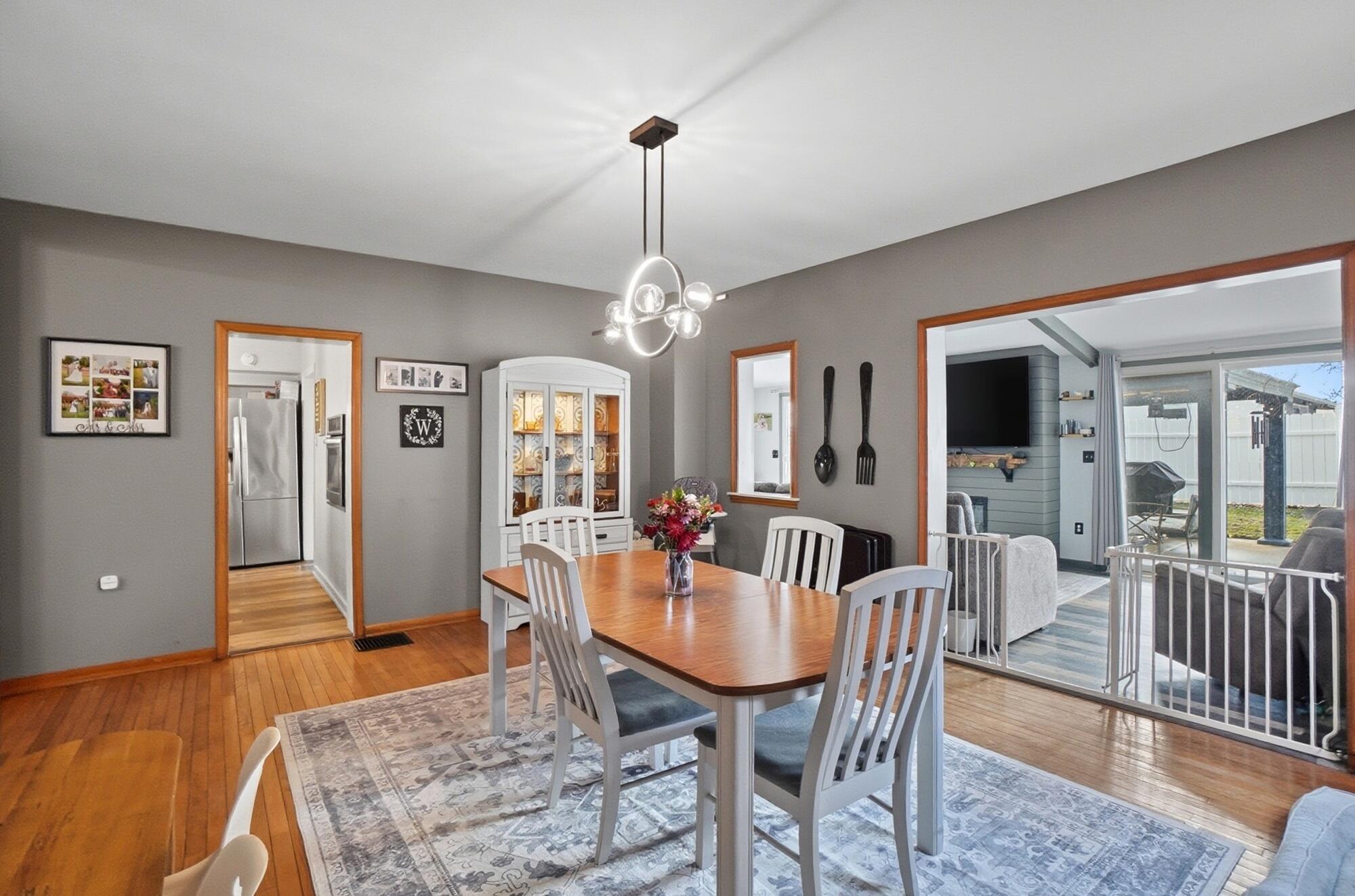 135 Main Street, Mechanicsburg, Ohio 43044