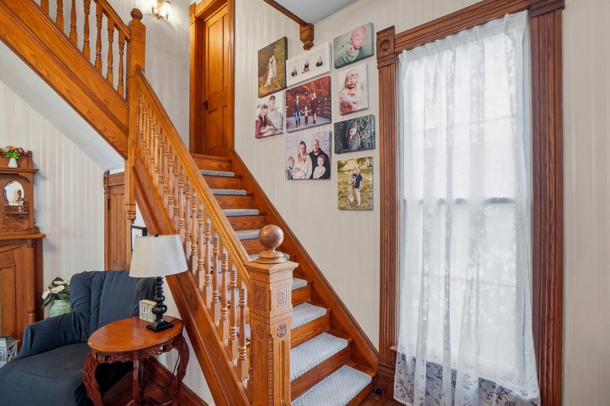 135 Main Street, Mechanicsburg, Ohio 43044