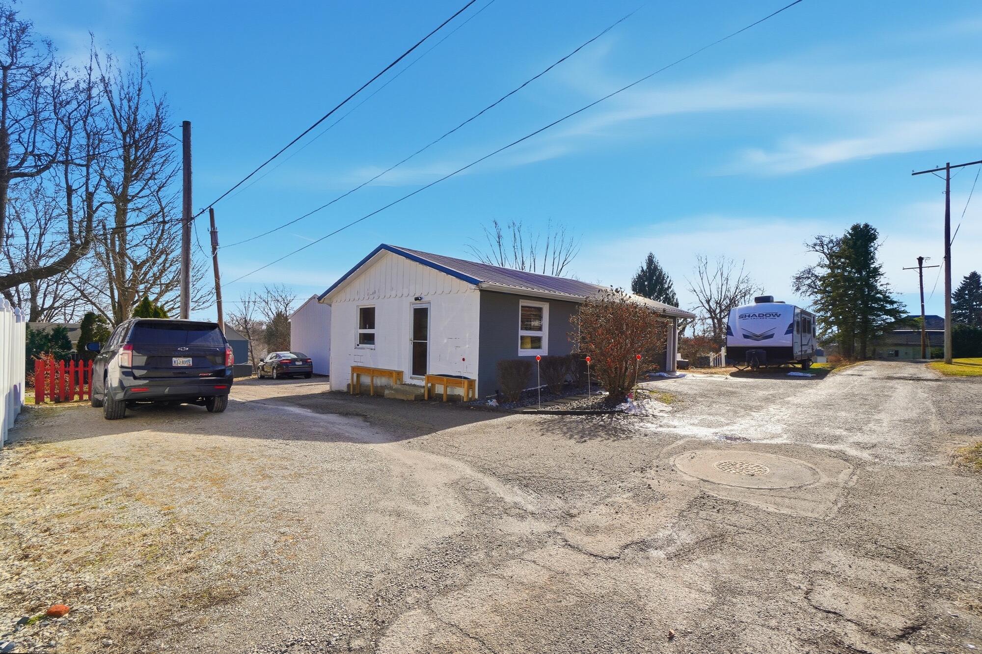 135 Main Street, Mechanicsburg, Ohio 43044